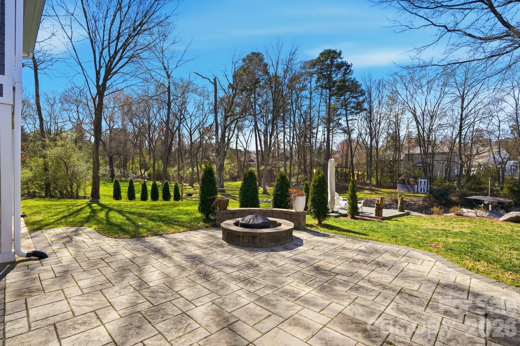 Lake Point Shores - Residential