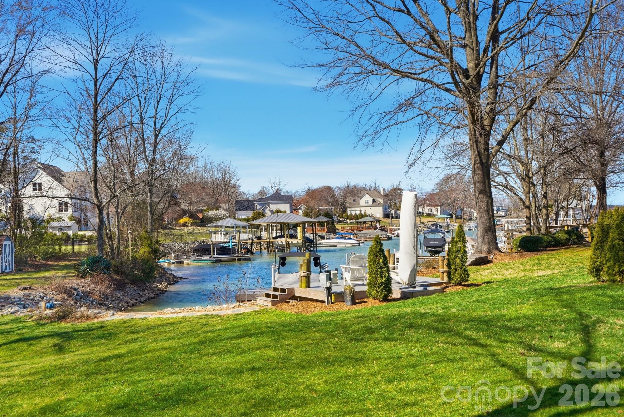 Lake Point Shores - Residential