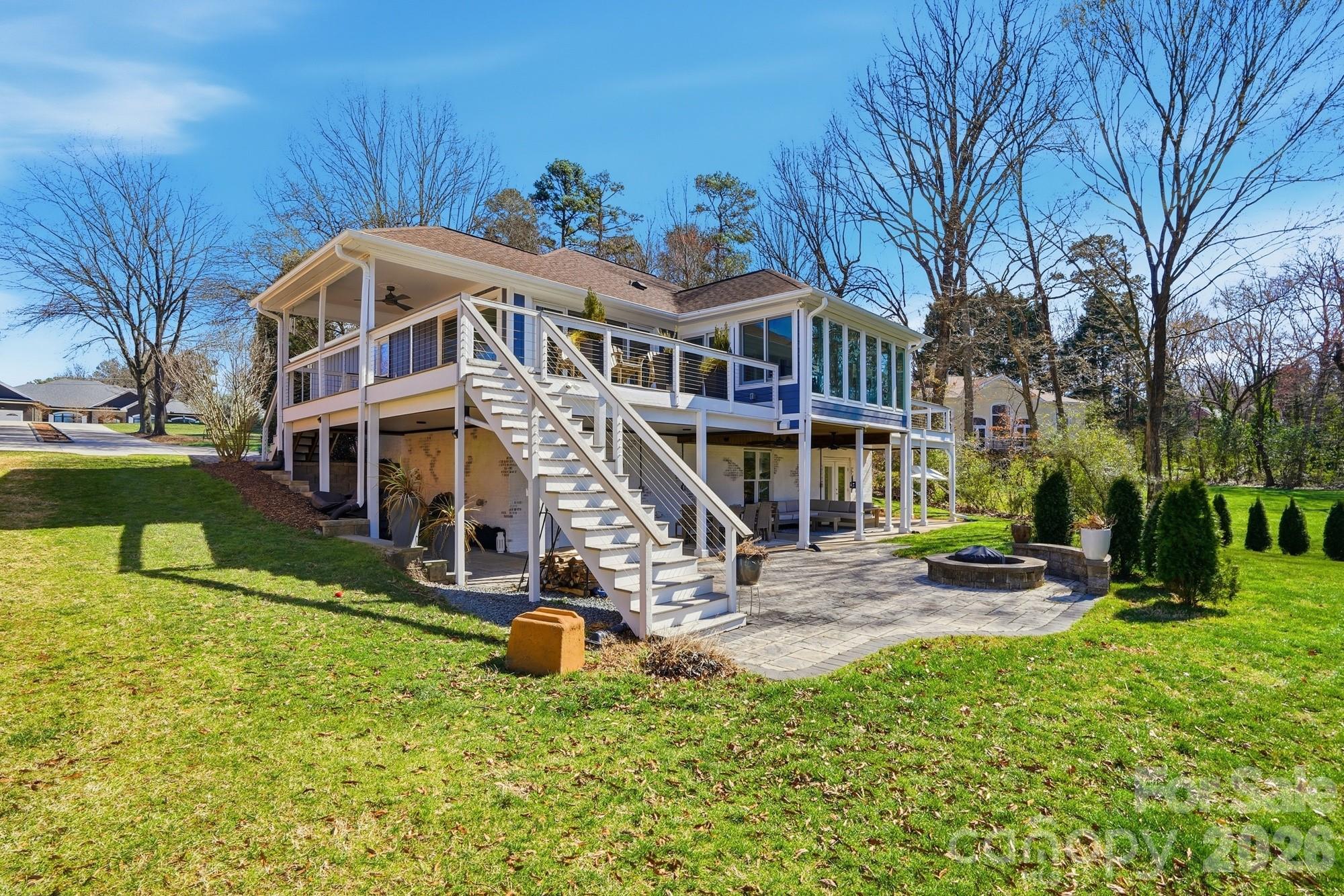 Lake Point Shores - Residential