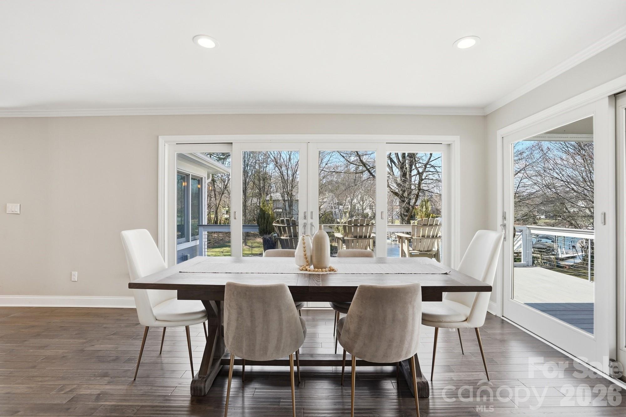 Lake Point Shores - Residential