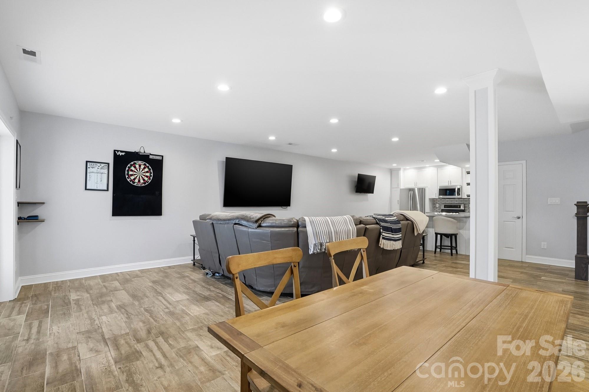 Lake Point Shores - Residential