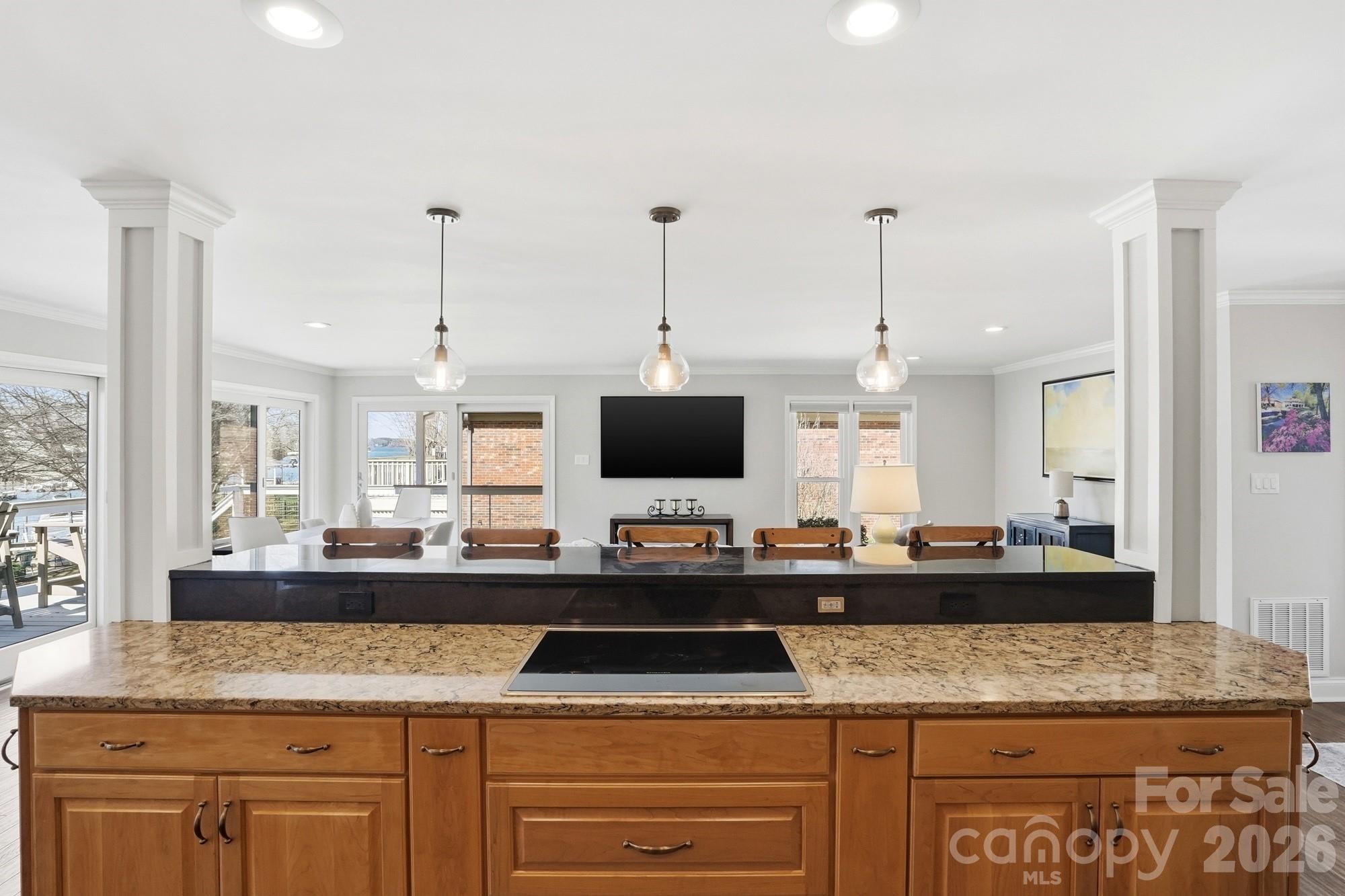 Lake Point Shores - Residential