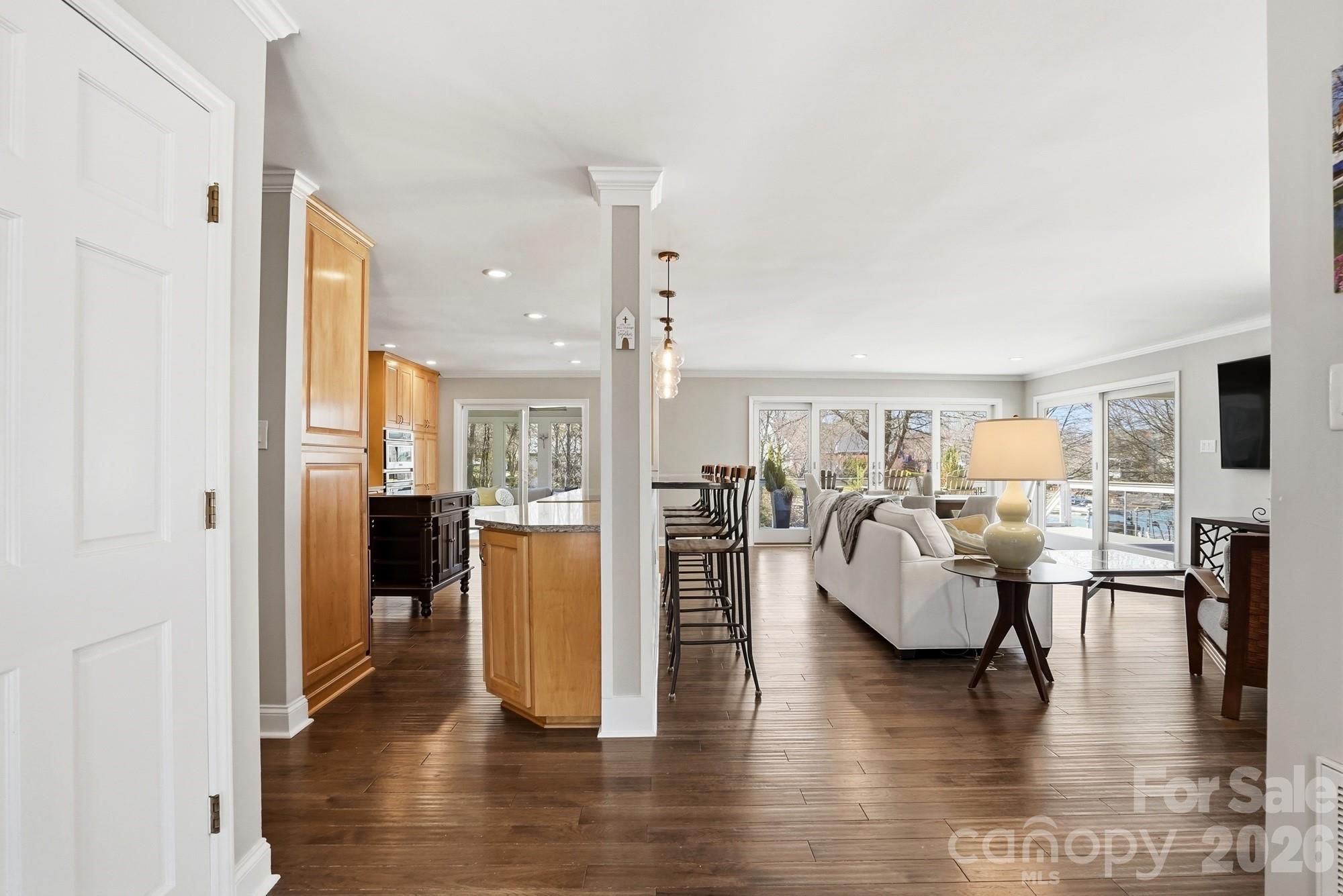 Lake Point Shores - Residential