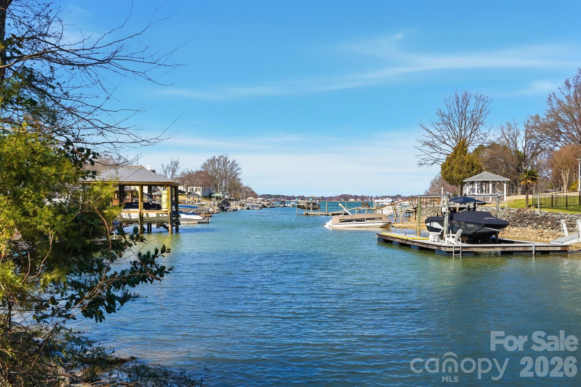 Lake Point Shores - Residential