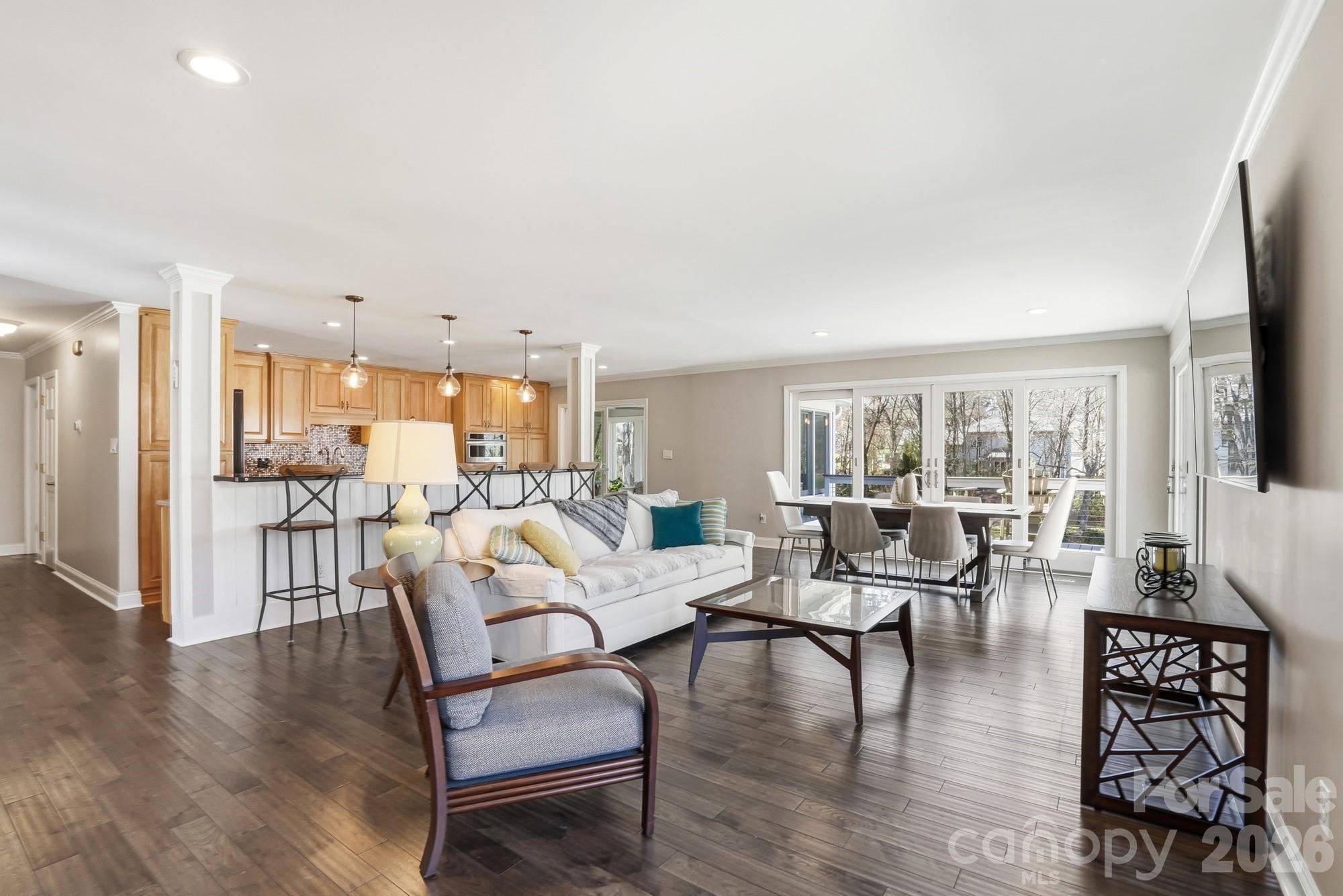 Lake Point Shores - Residential