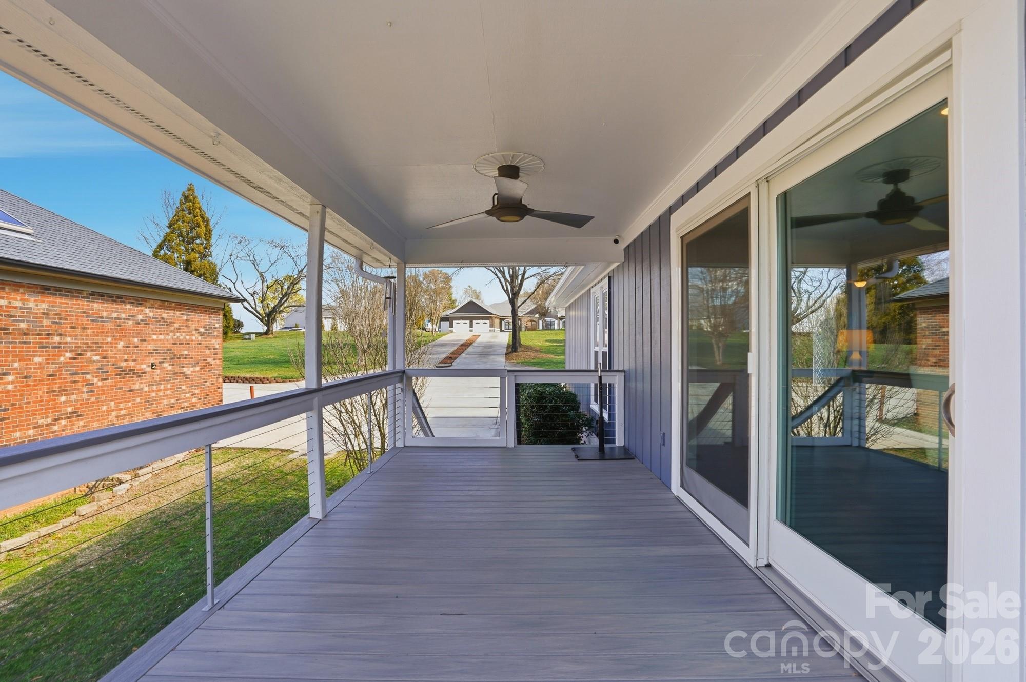 Lake Point Shores - Residential