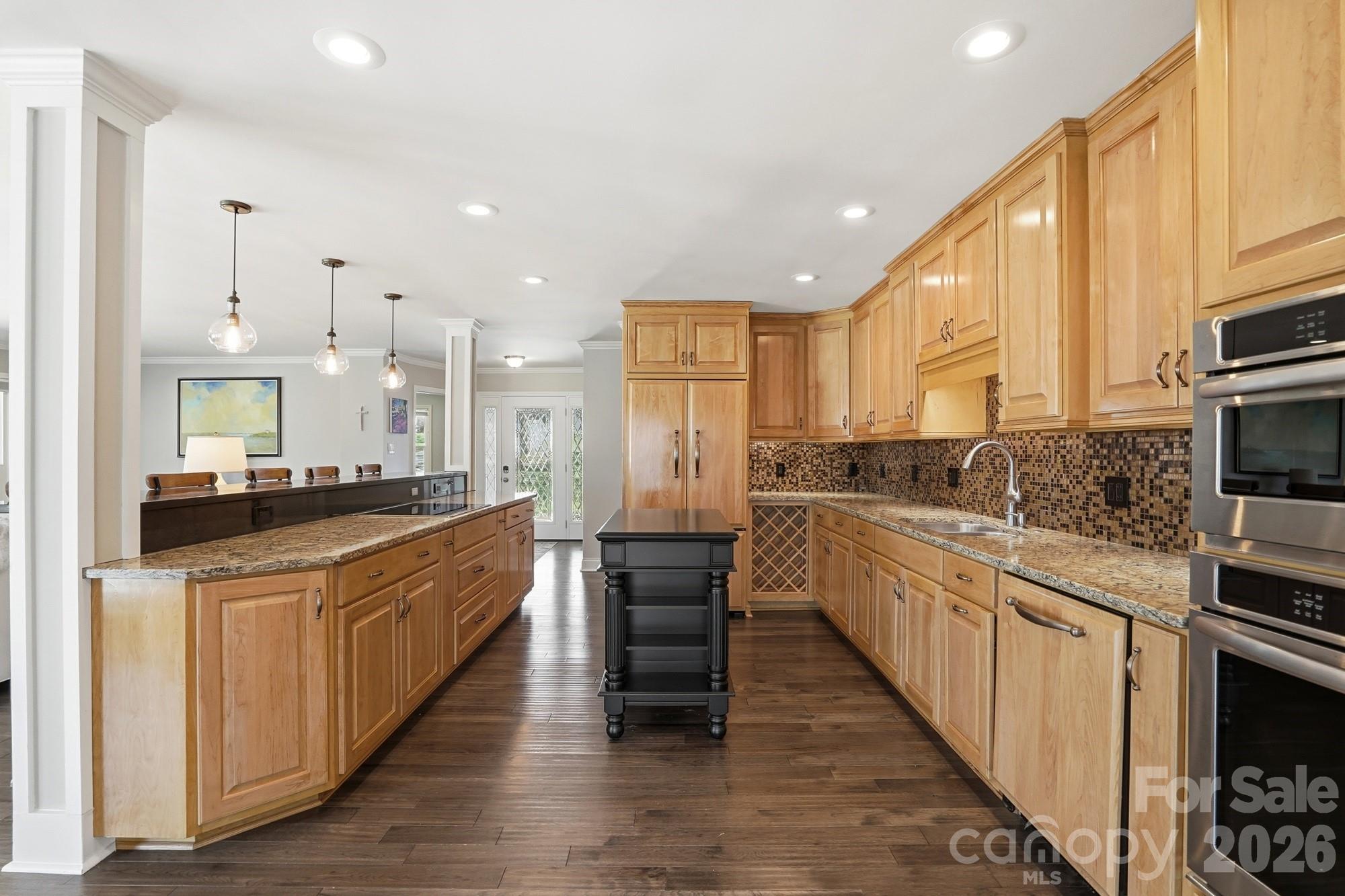 Lake Point Shores - Residential