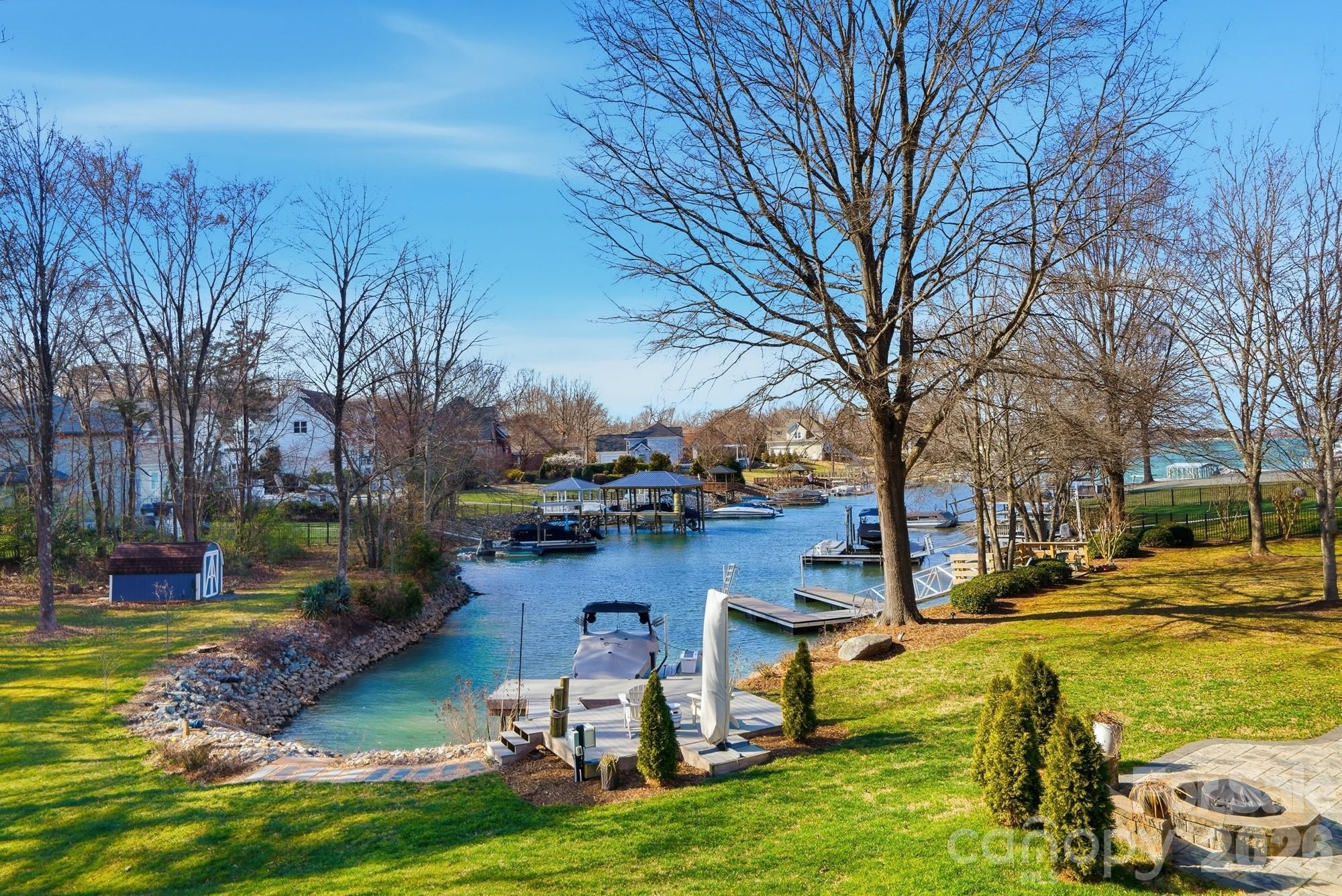 21037 Norman Shores Drive