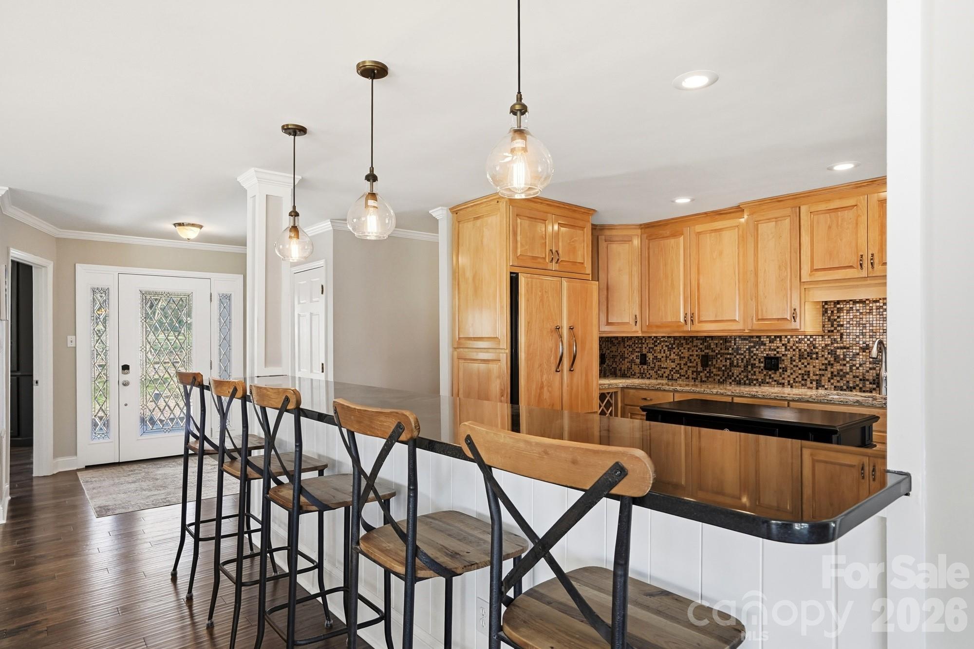 Lake Point Shores - Residential