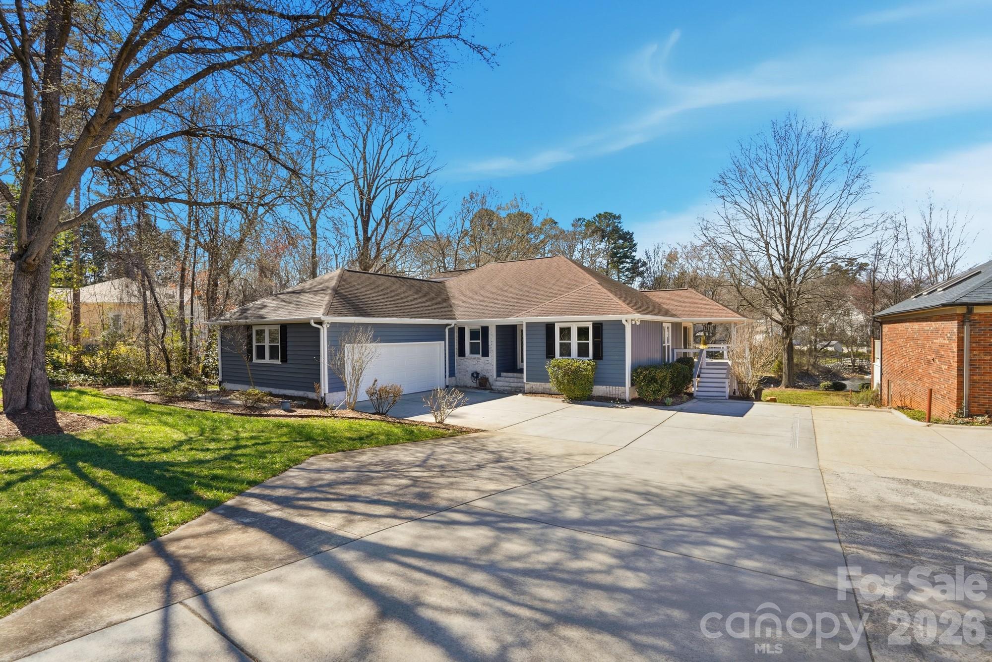 Lake Point Shores - Residential