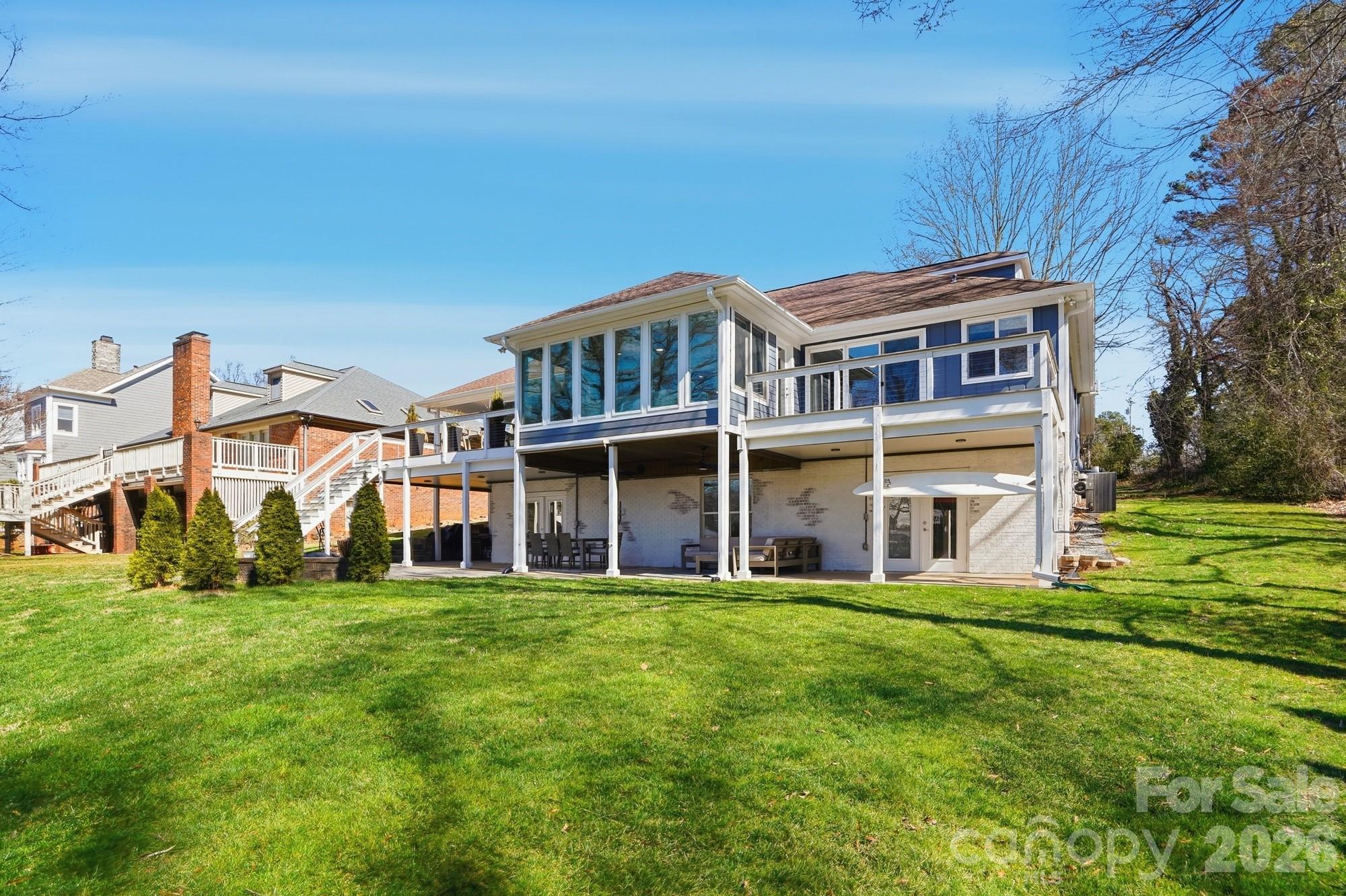 Lake Point Shores - Residential