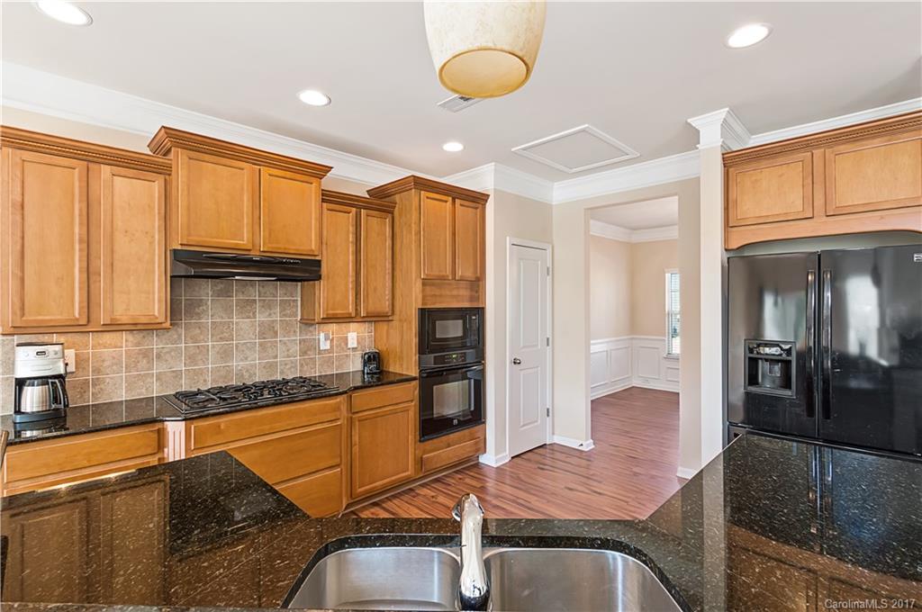 Almond Glen - Residential