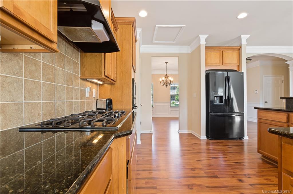 Almond Glen - Residential