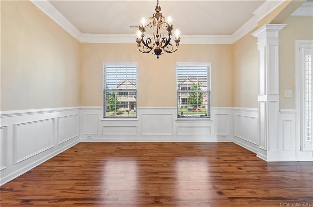 Almond Glen - Residential