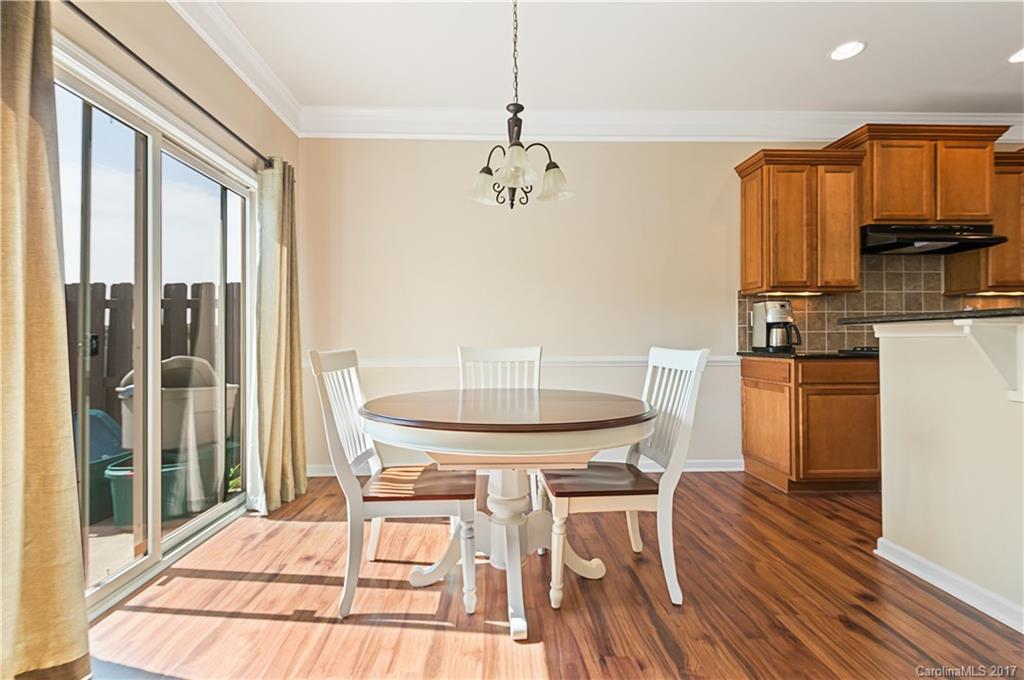 Almond Glen - Residential