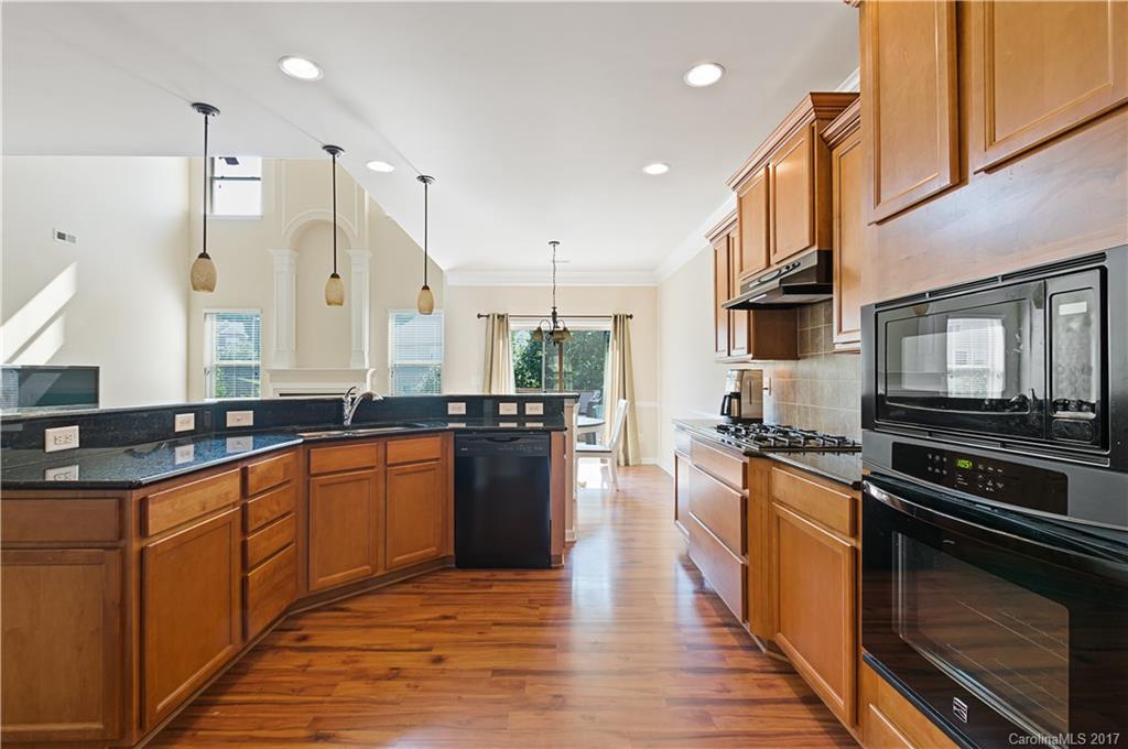 Almond Glen - Residential