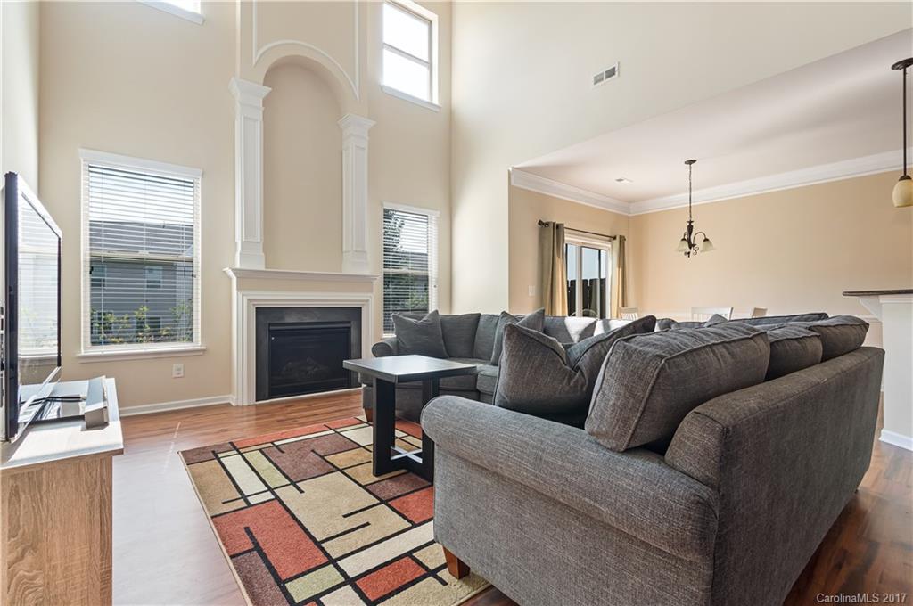 Almond Glen - Residential