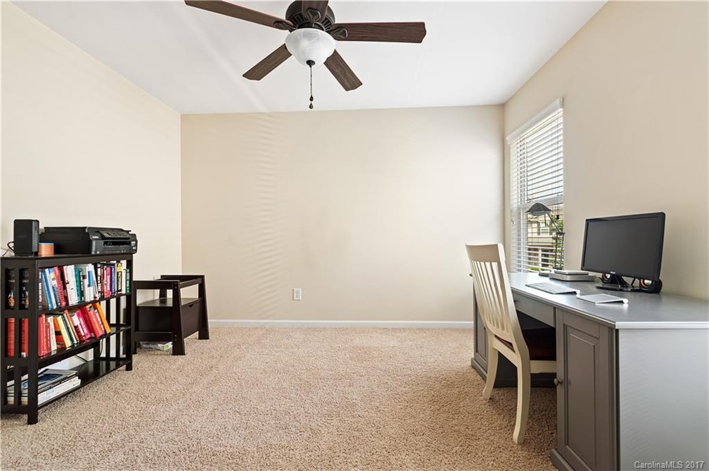 Almond Glen - Residential