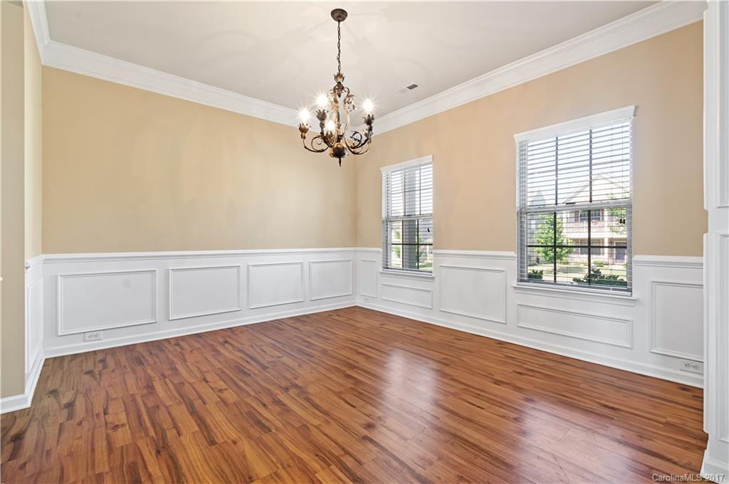 Almond Glen - Residential