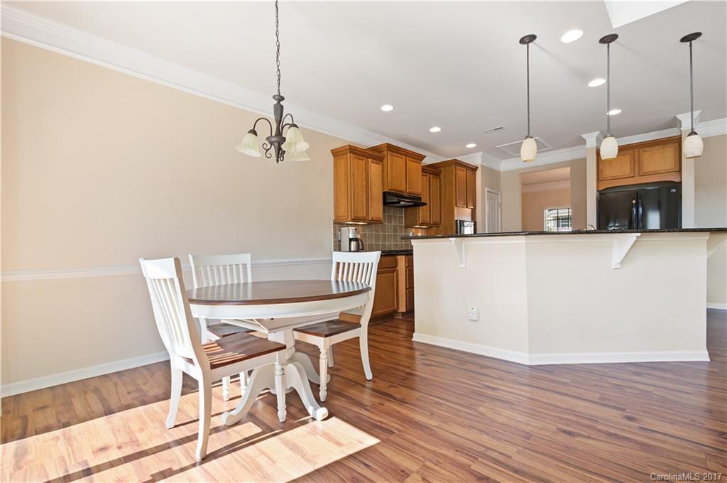 Almond Glen - Residential