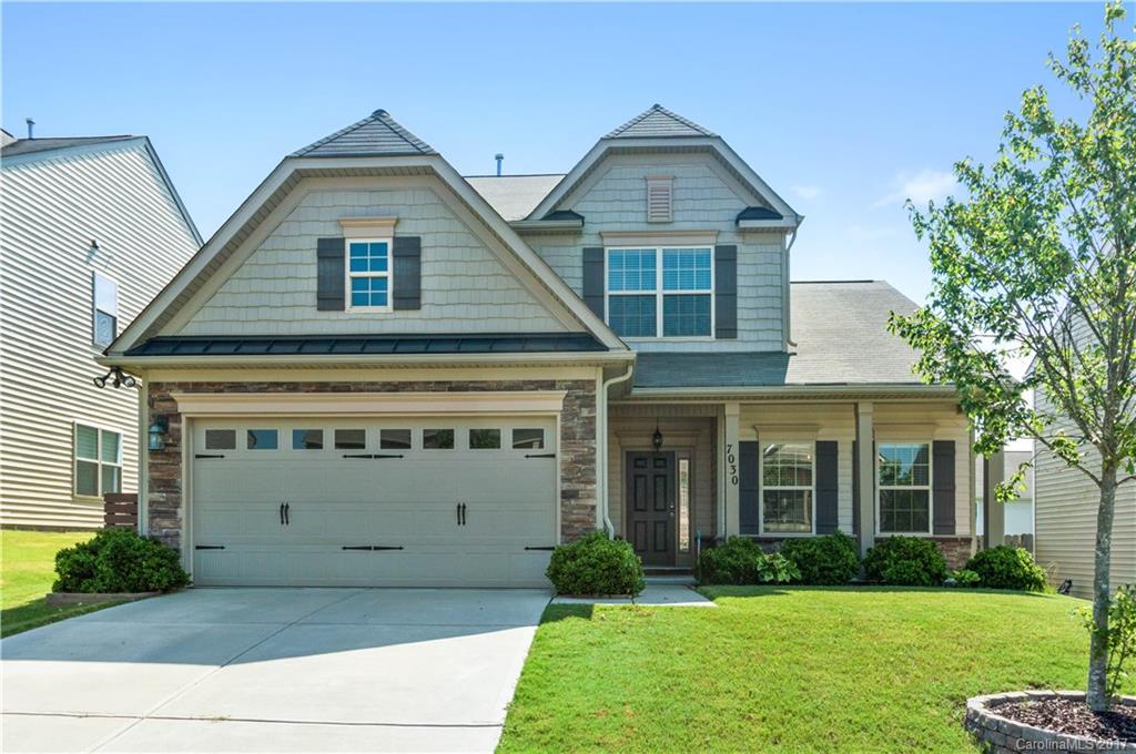 Almond Glen - Residential