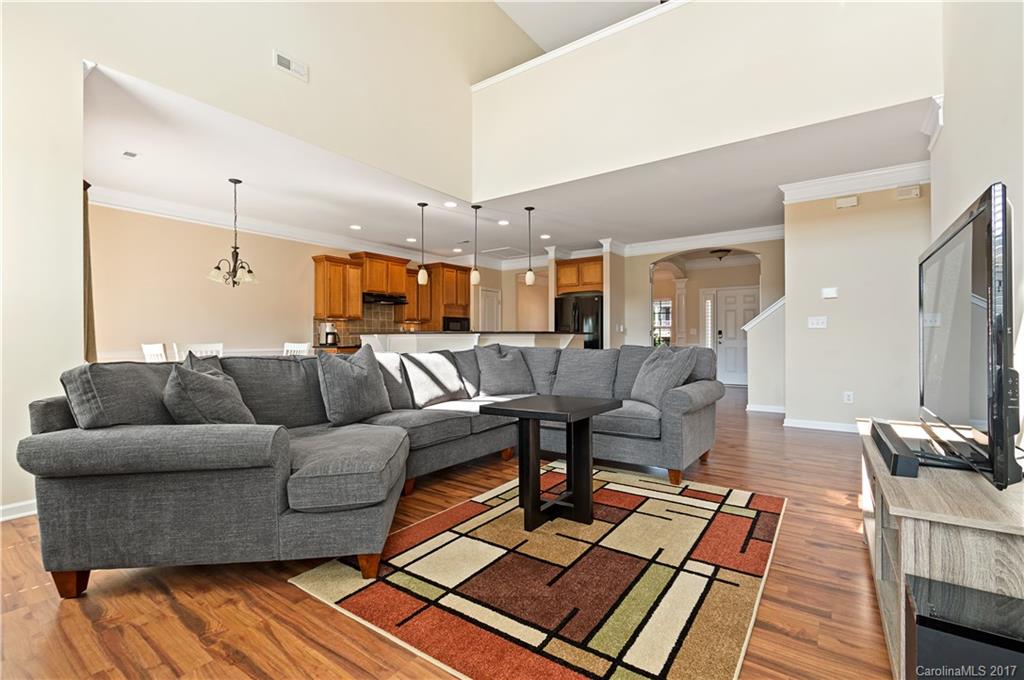 Almond Glen - Residential