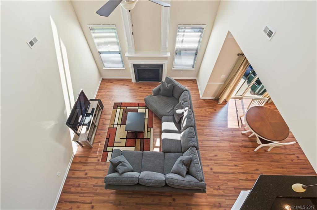 Almond Glen - Residential