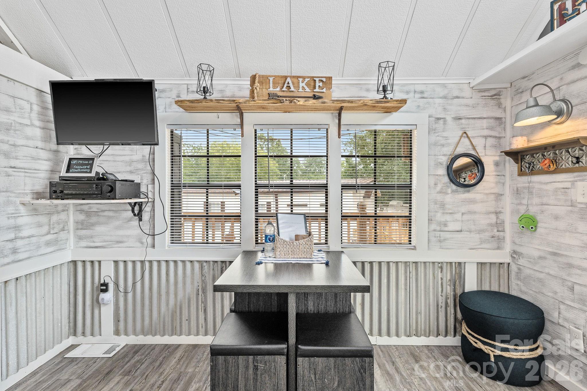 Badin Shores Resort - Residential