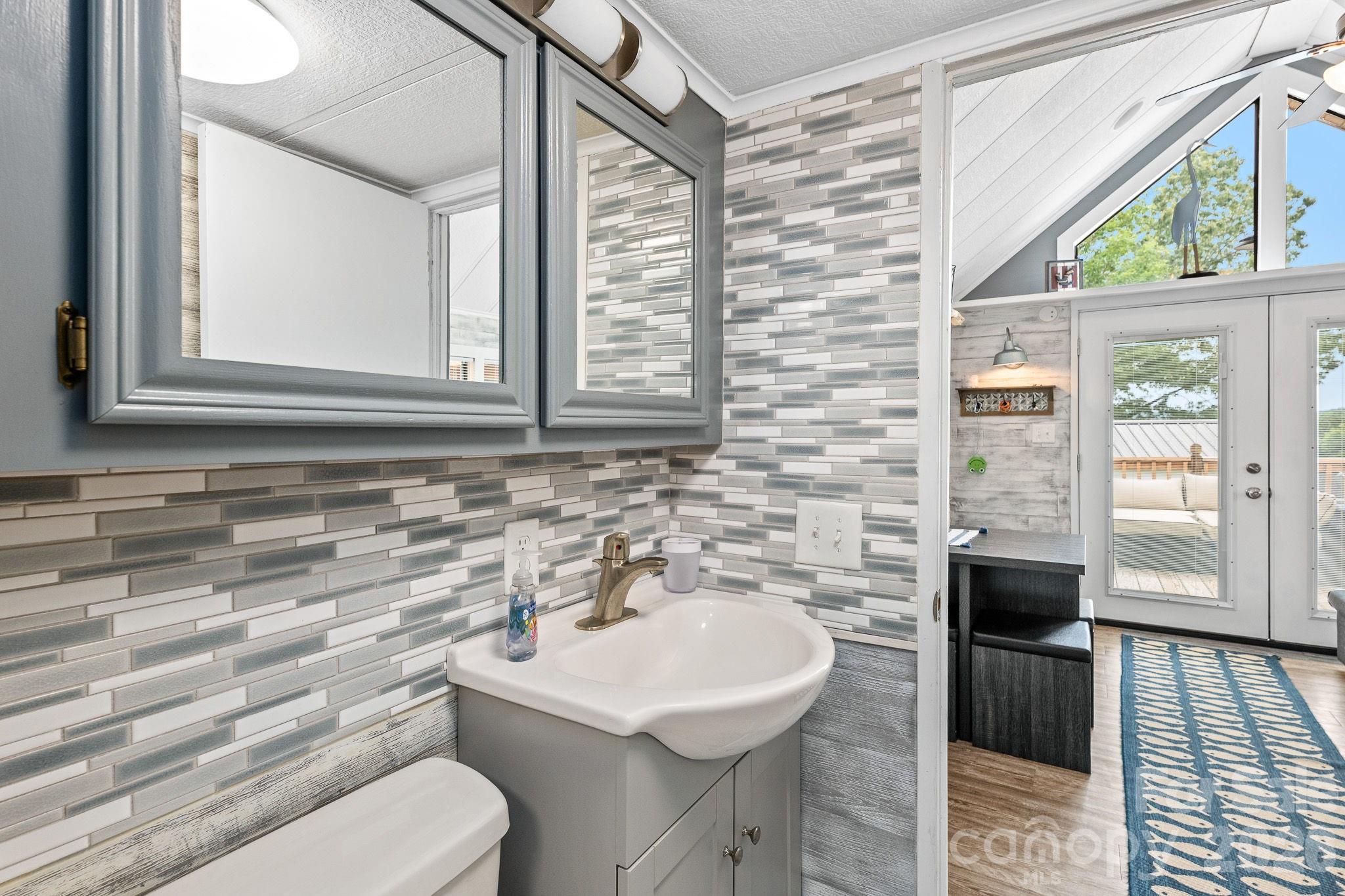 Badin Shores Resort - Residential