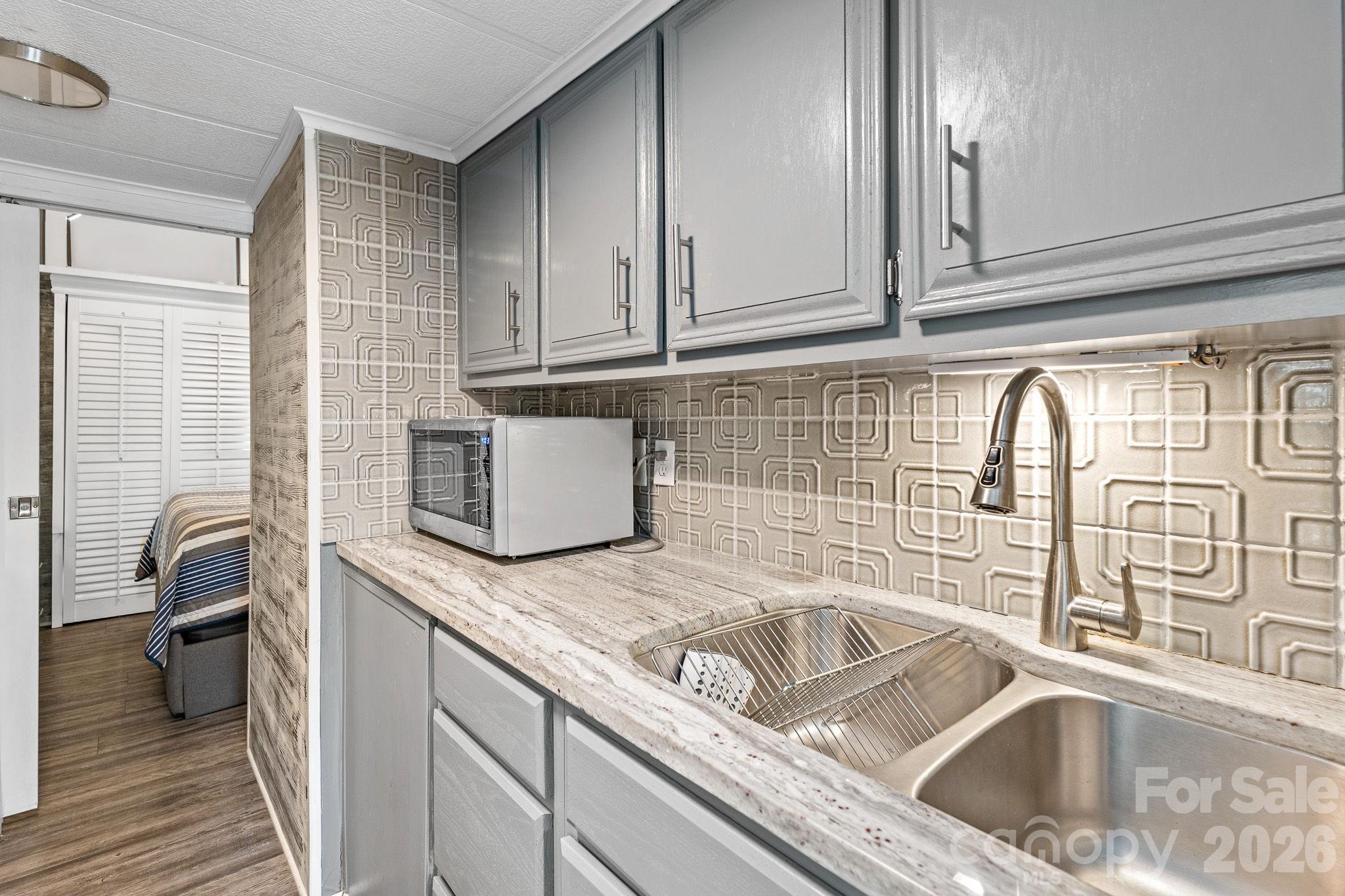 Badin Shores Resort - Residential