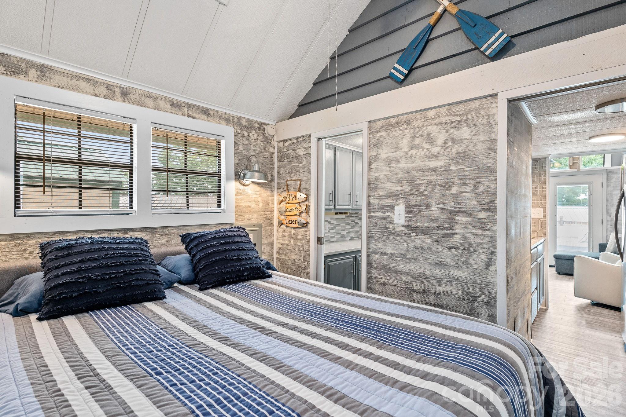 Badin Shores Resort - Residential