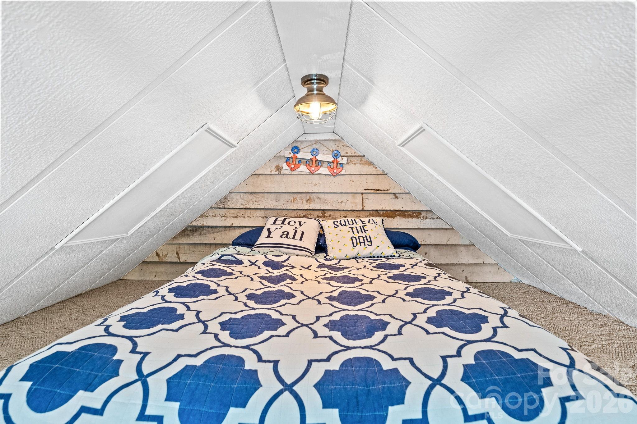 Badin Shores Resort - Residential