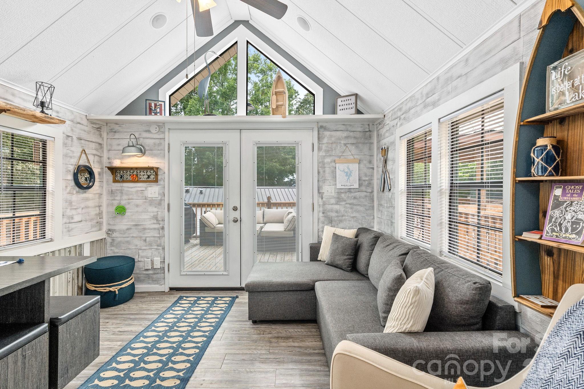 Badin Shores Resort - Residential