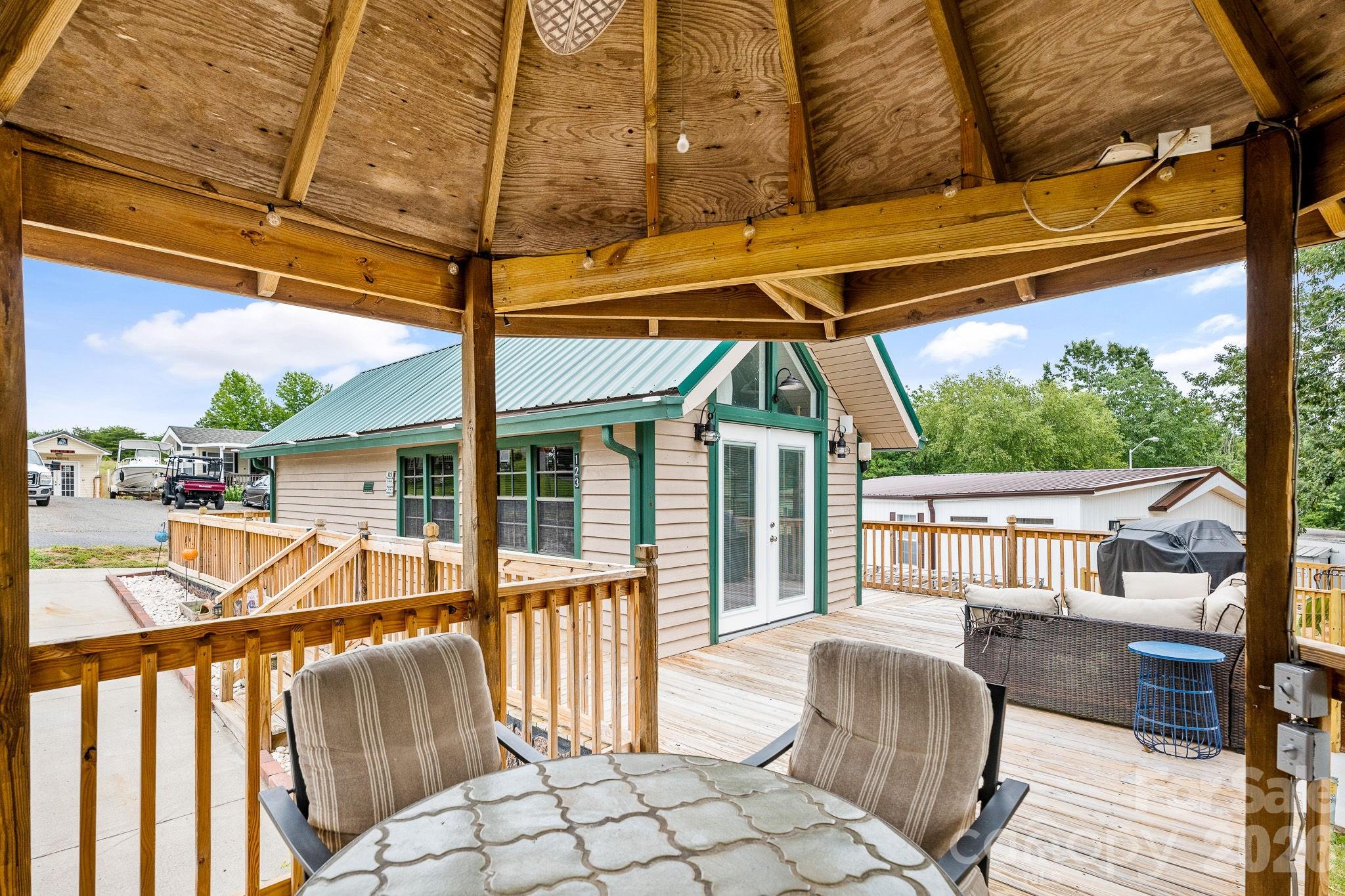 Badin Shores Resort - Residential