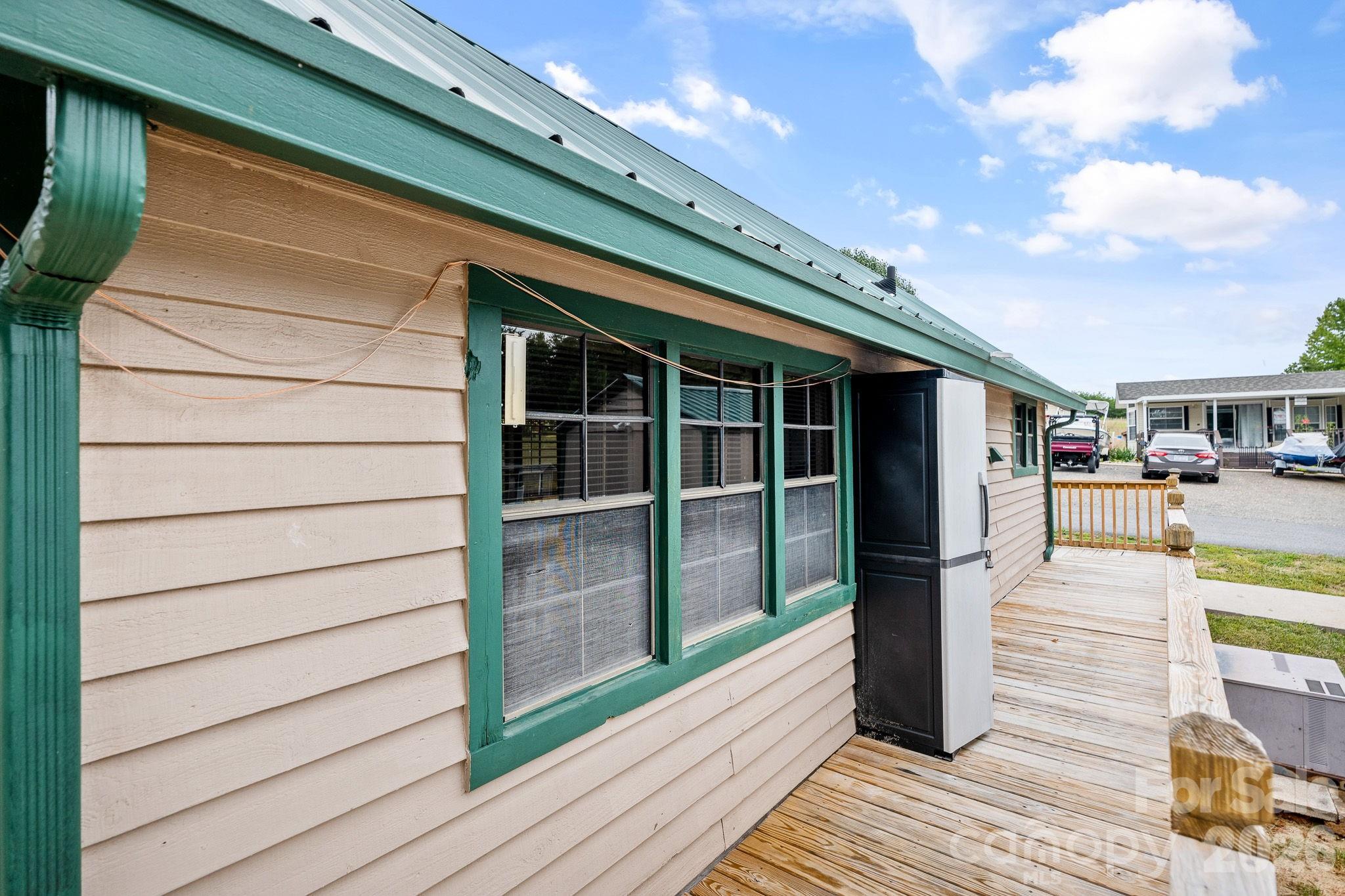 Badin Shores Resort - Residential