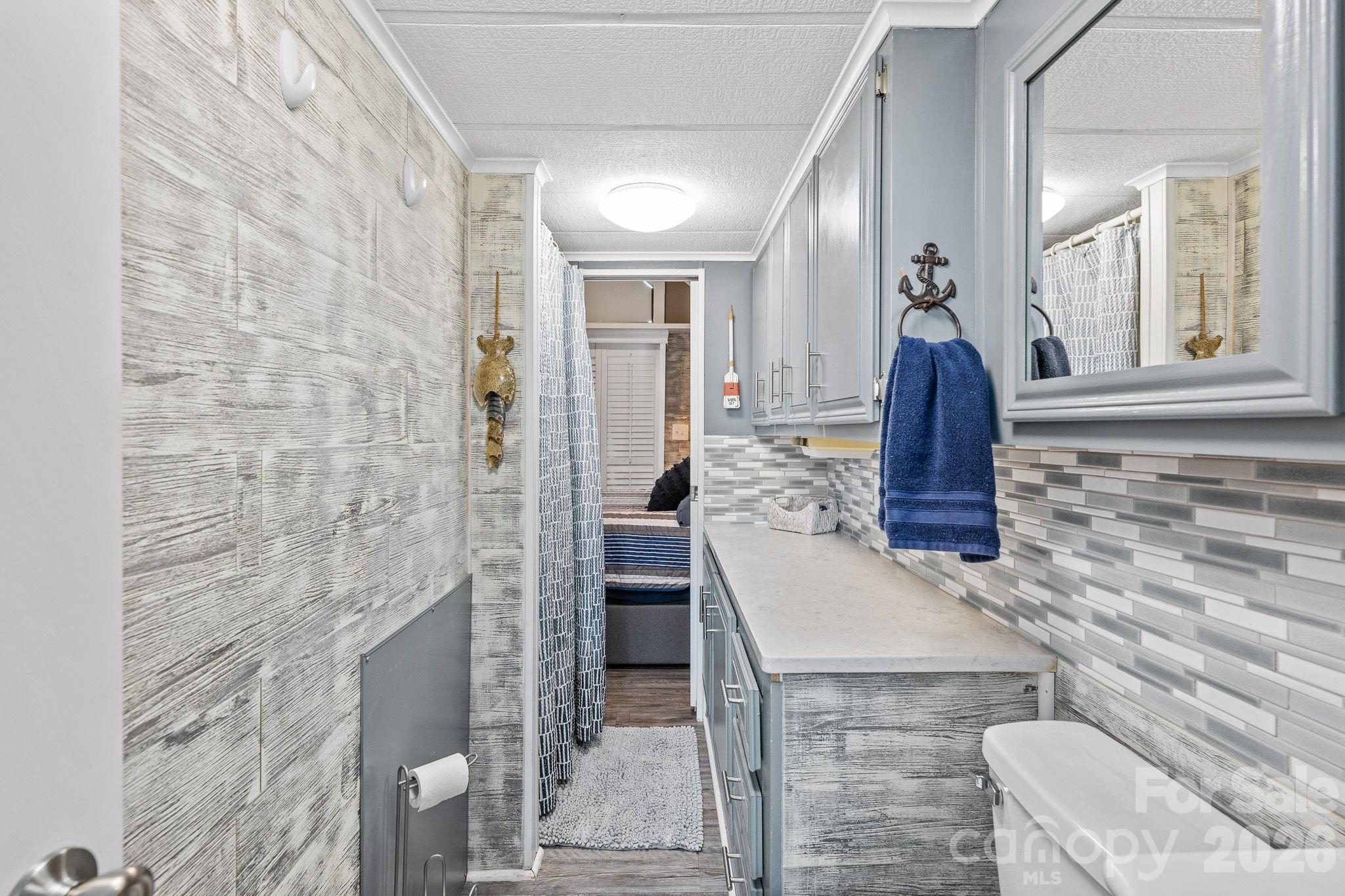 Badin Shores Resort - Residential