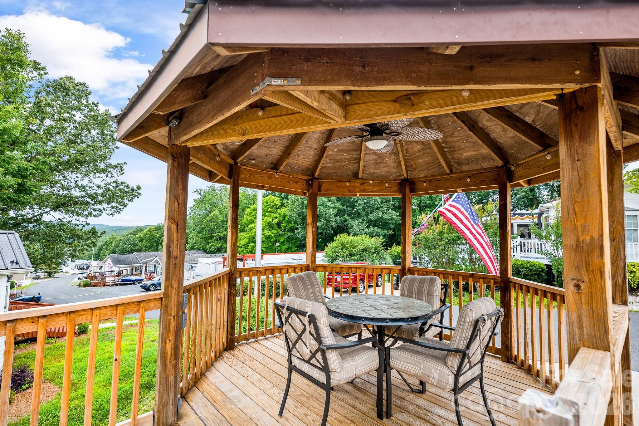 Badin Shores Resort - Residential