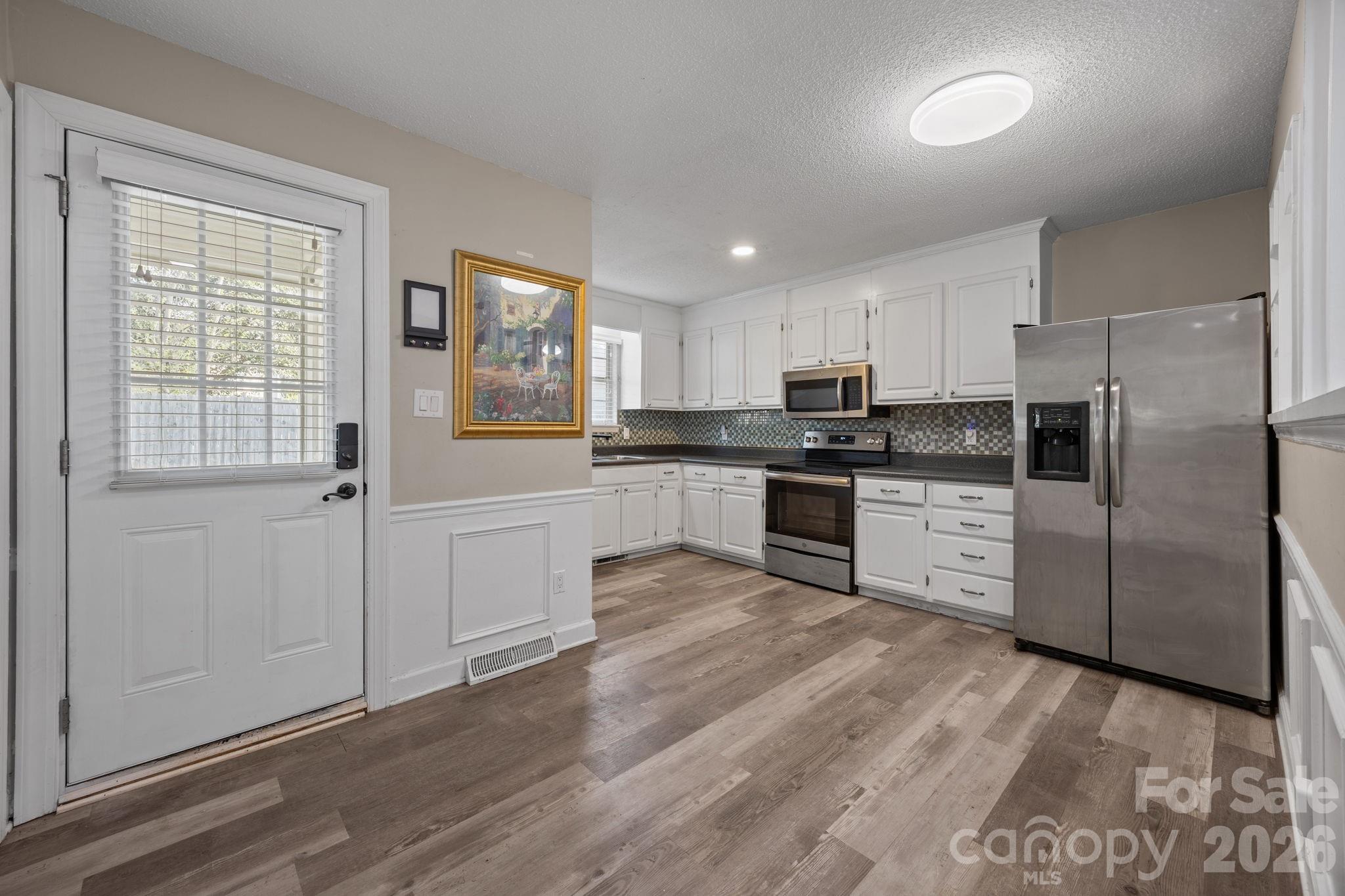 Timber Creek - Residential