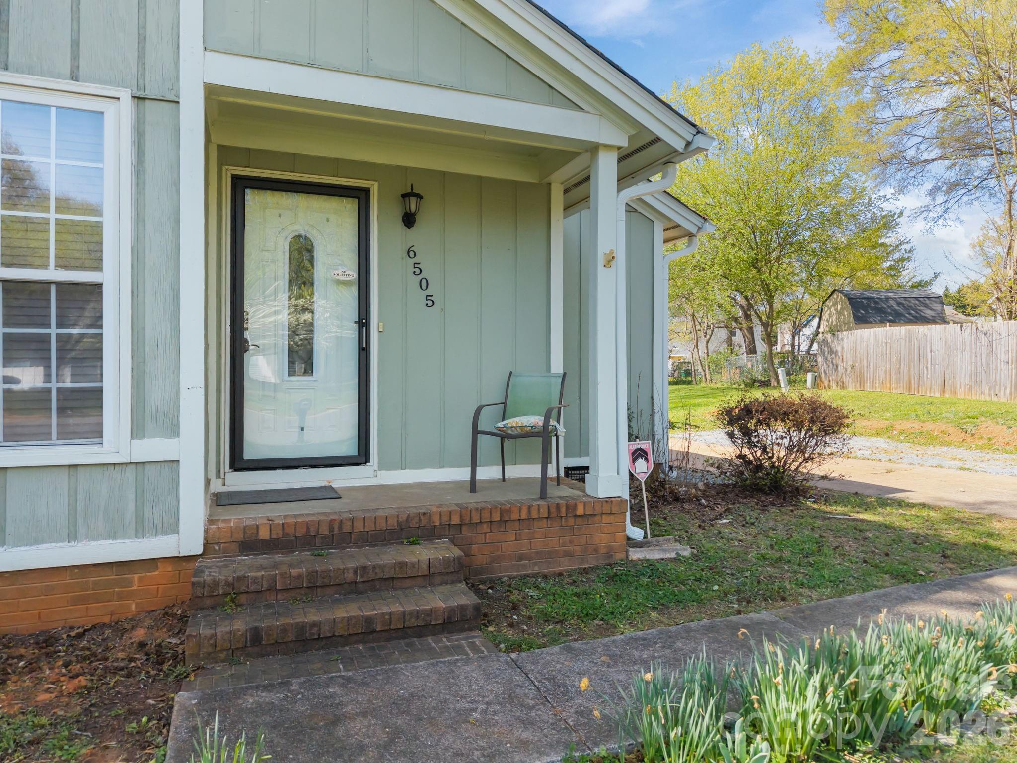 6505 Fallen Spruce Court