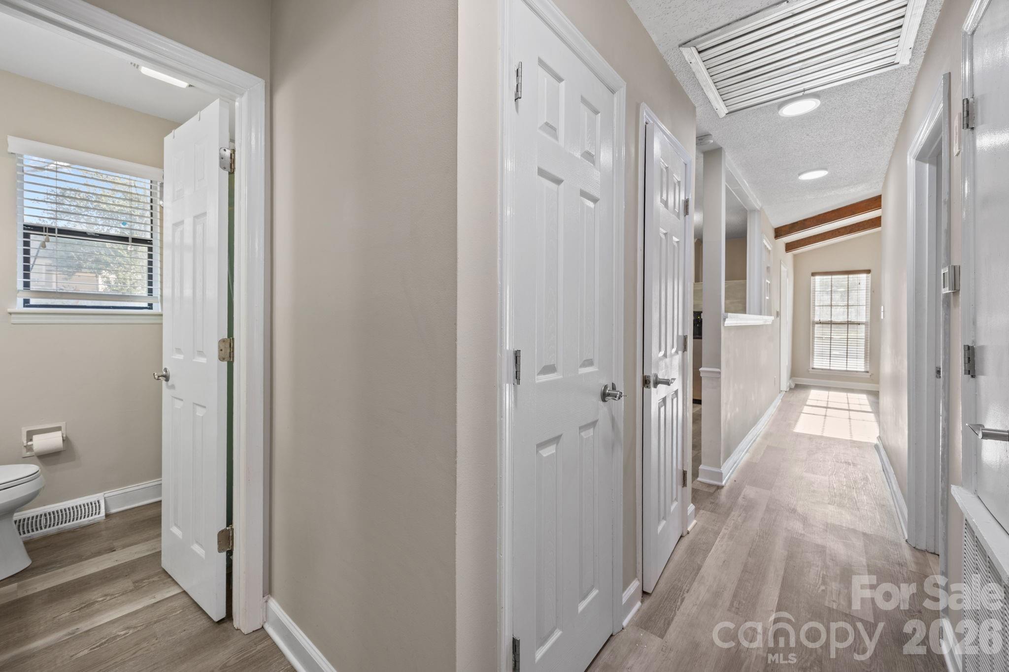 Timber Creek - Residential