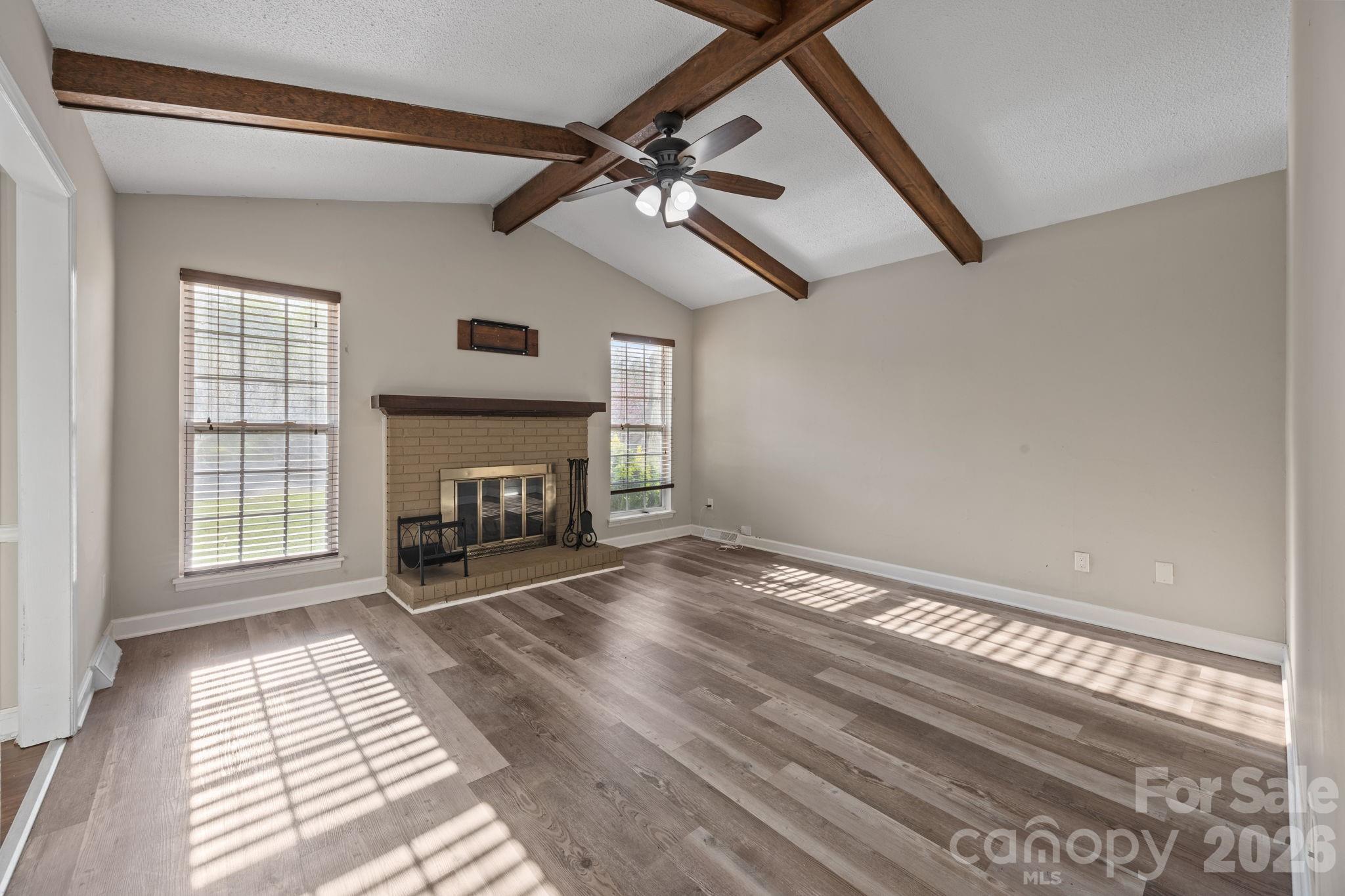 Timber Creek - Residential