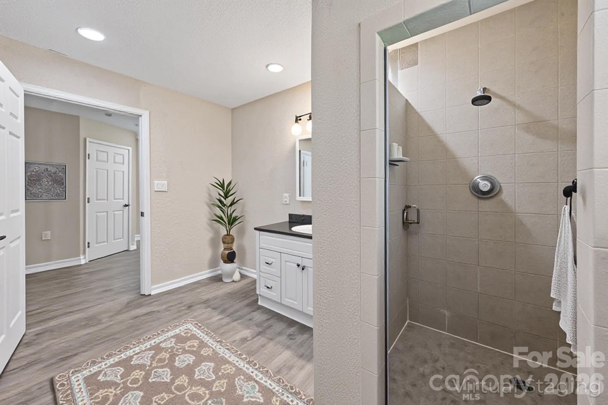 Timber Creek - Residential