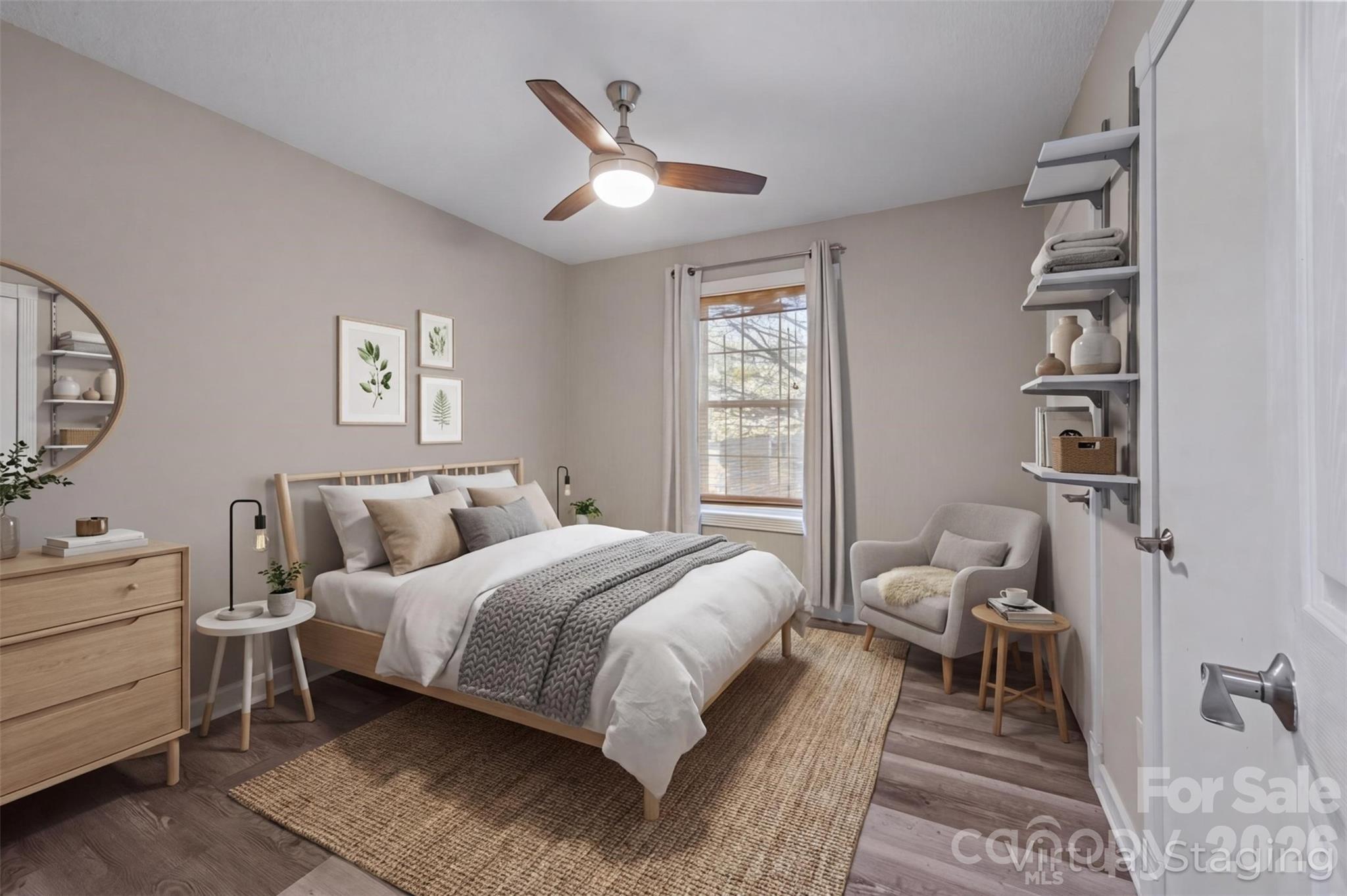 Timber Creek - Residential