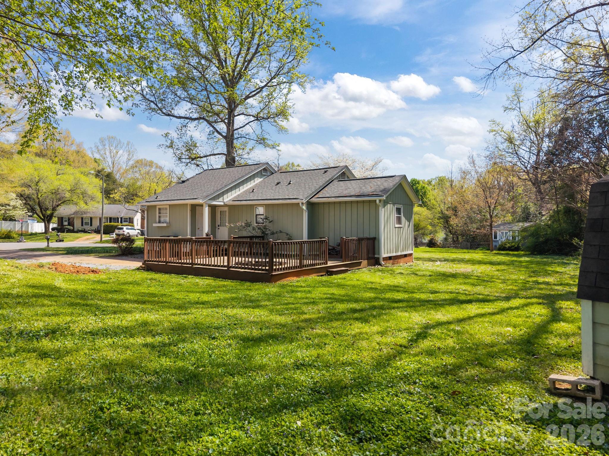 Timber Creek - Residential