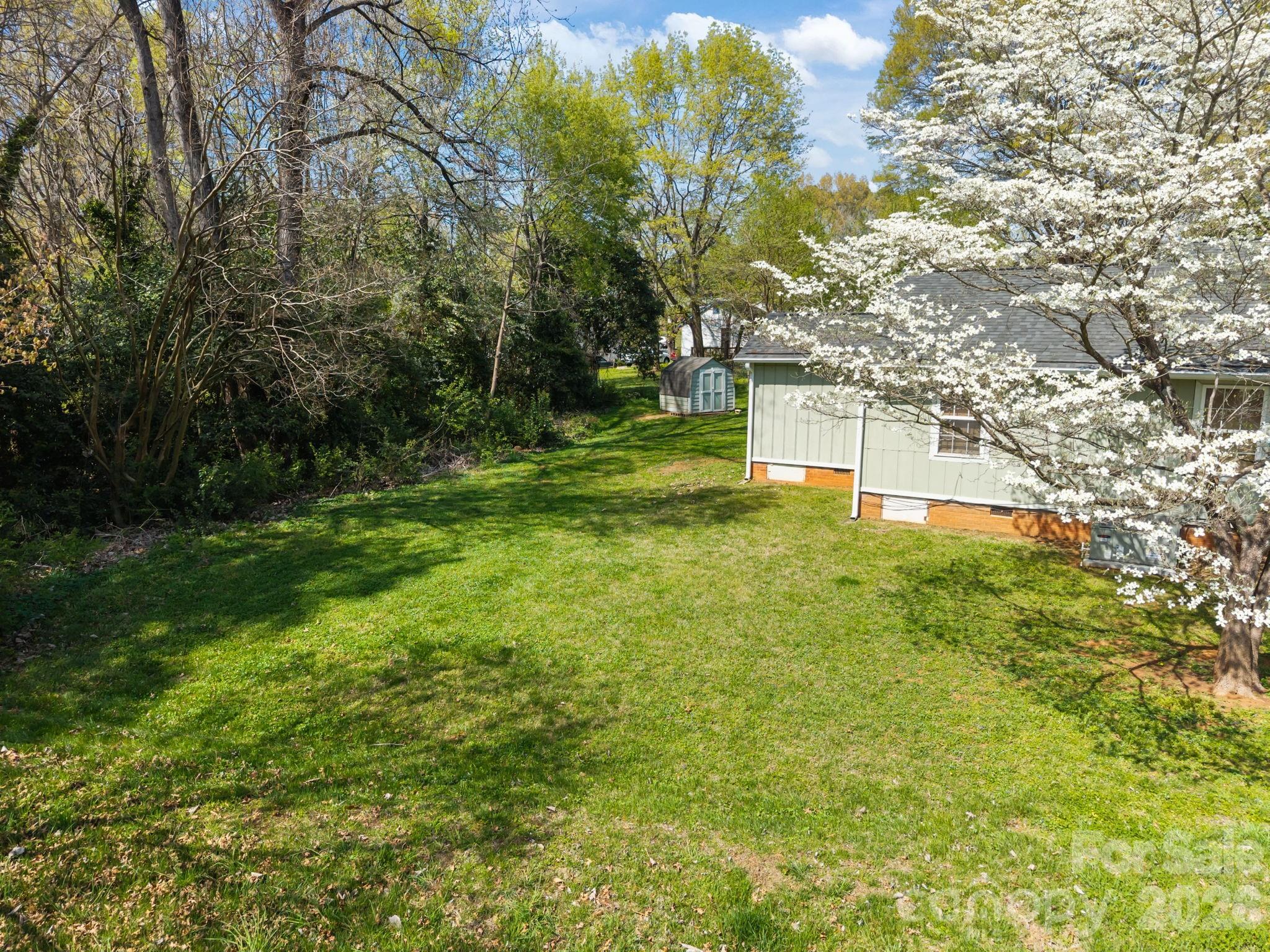 Timber Creek - Residential