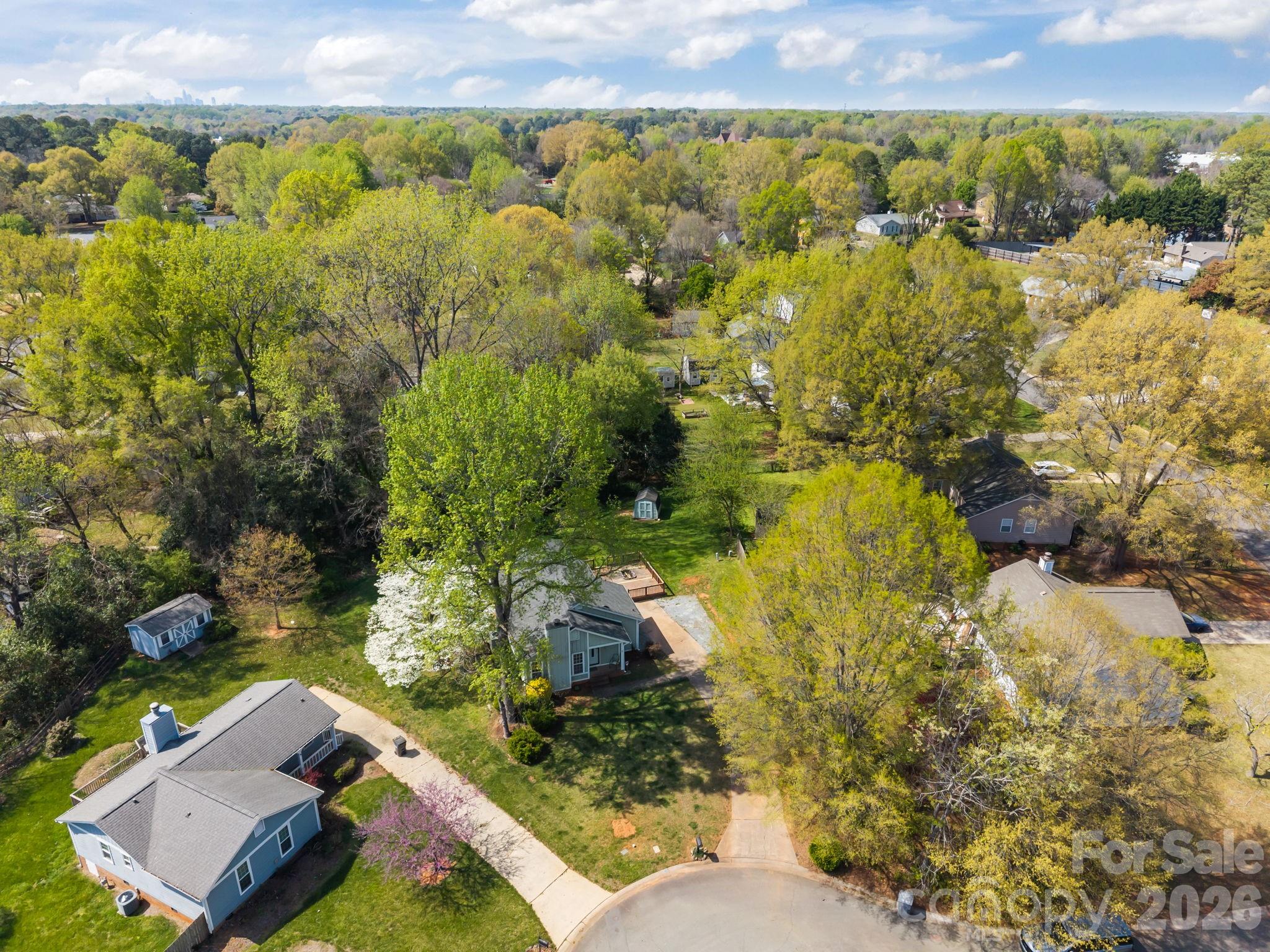 Timber Creek - Residential