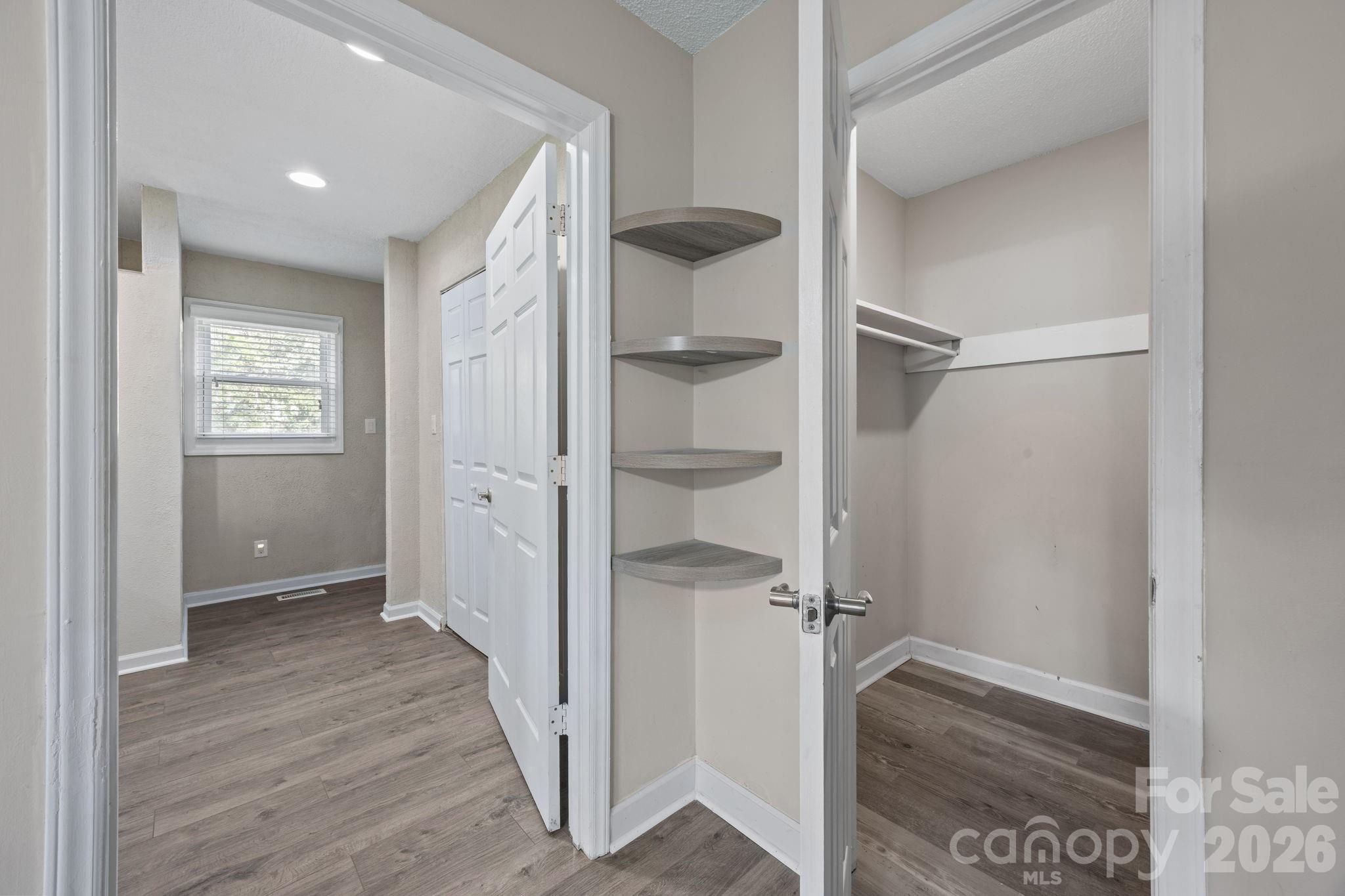 Timber Creek - Residential