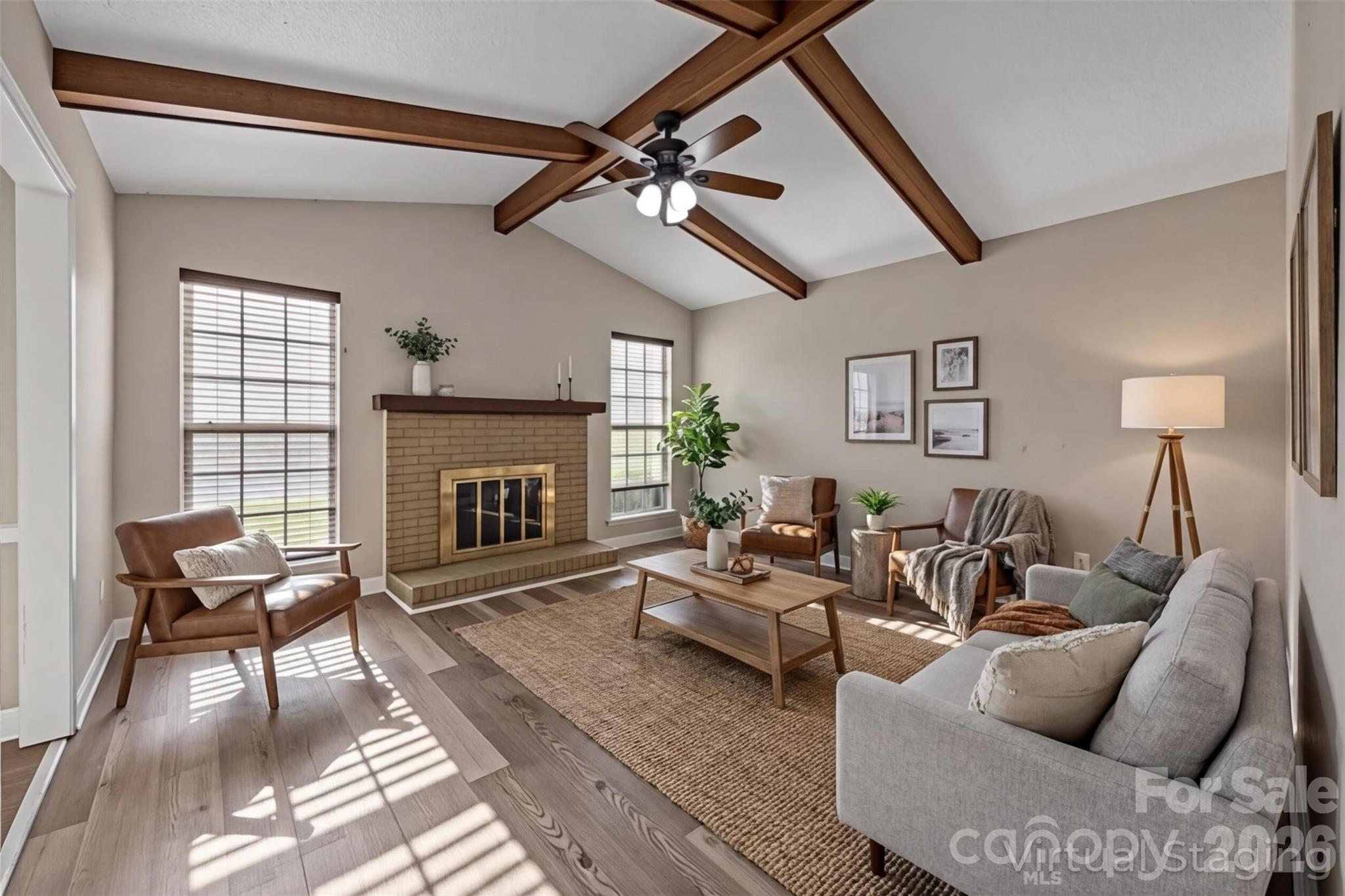 Timber Creek - Residential