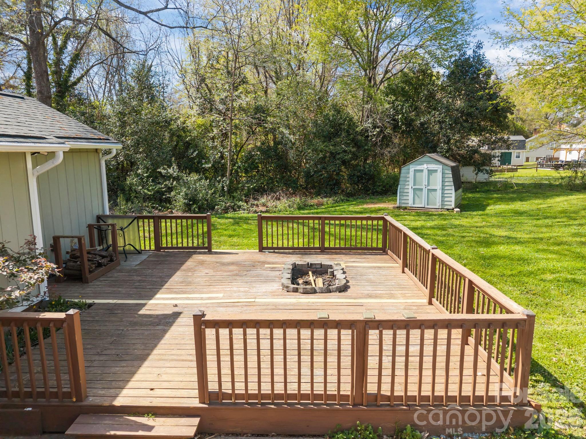 Timber Creek - Residential