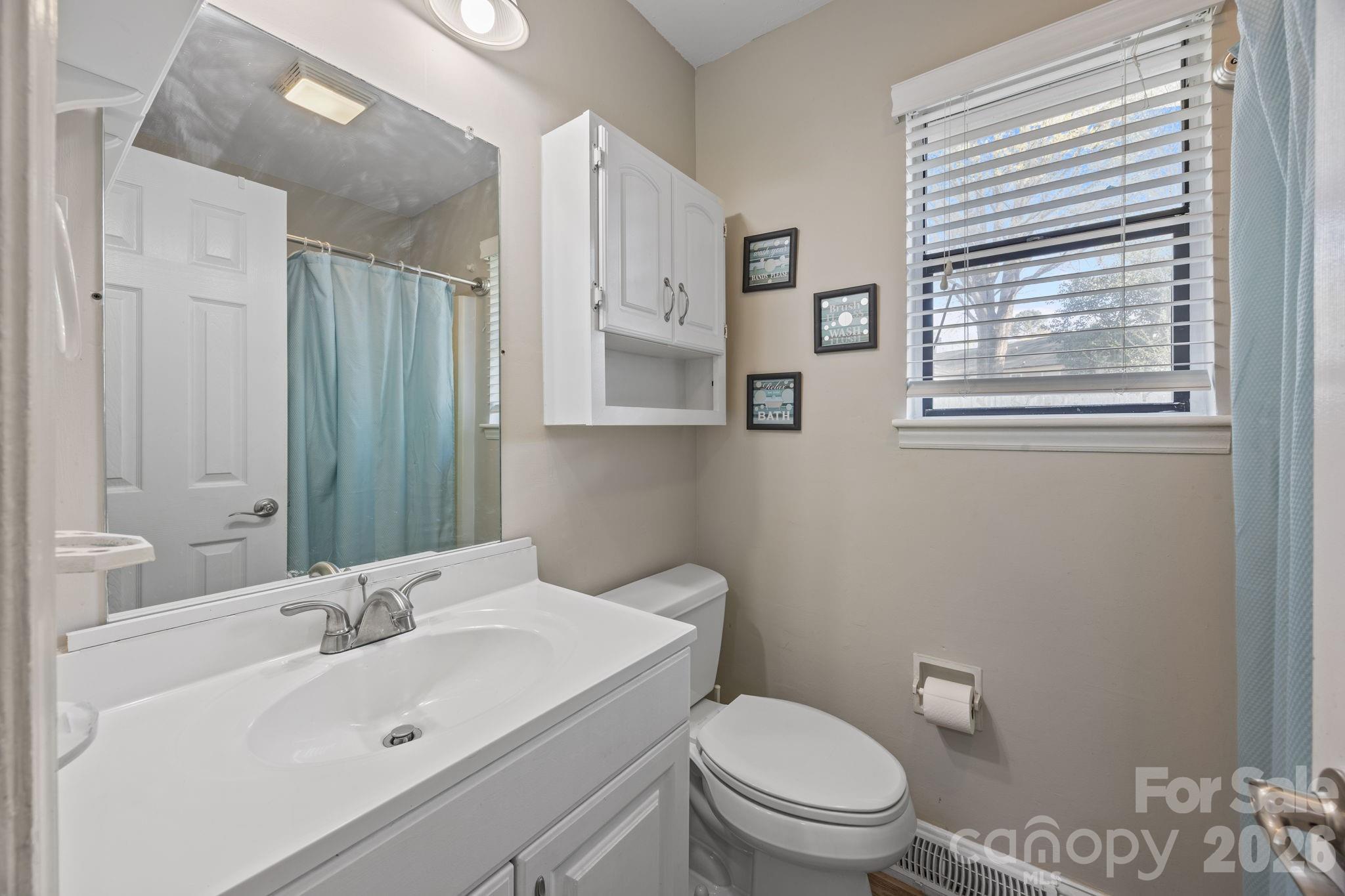 Timber Creek - Residential